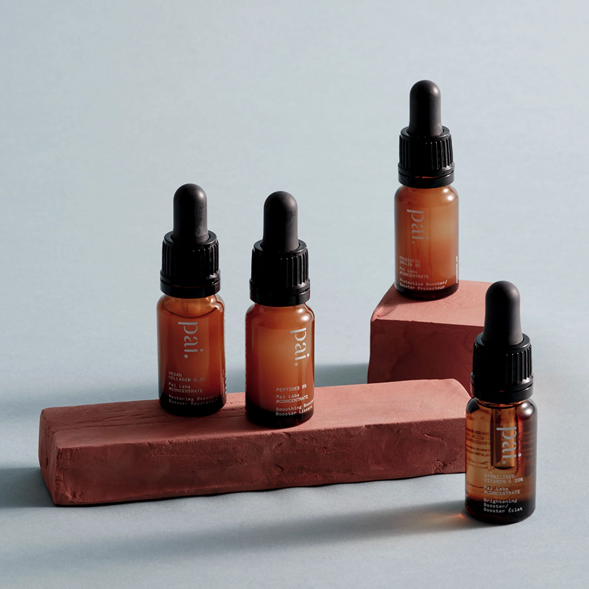 Smoothing Peptide Booster - Image 3
