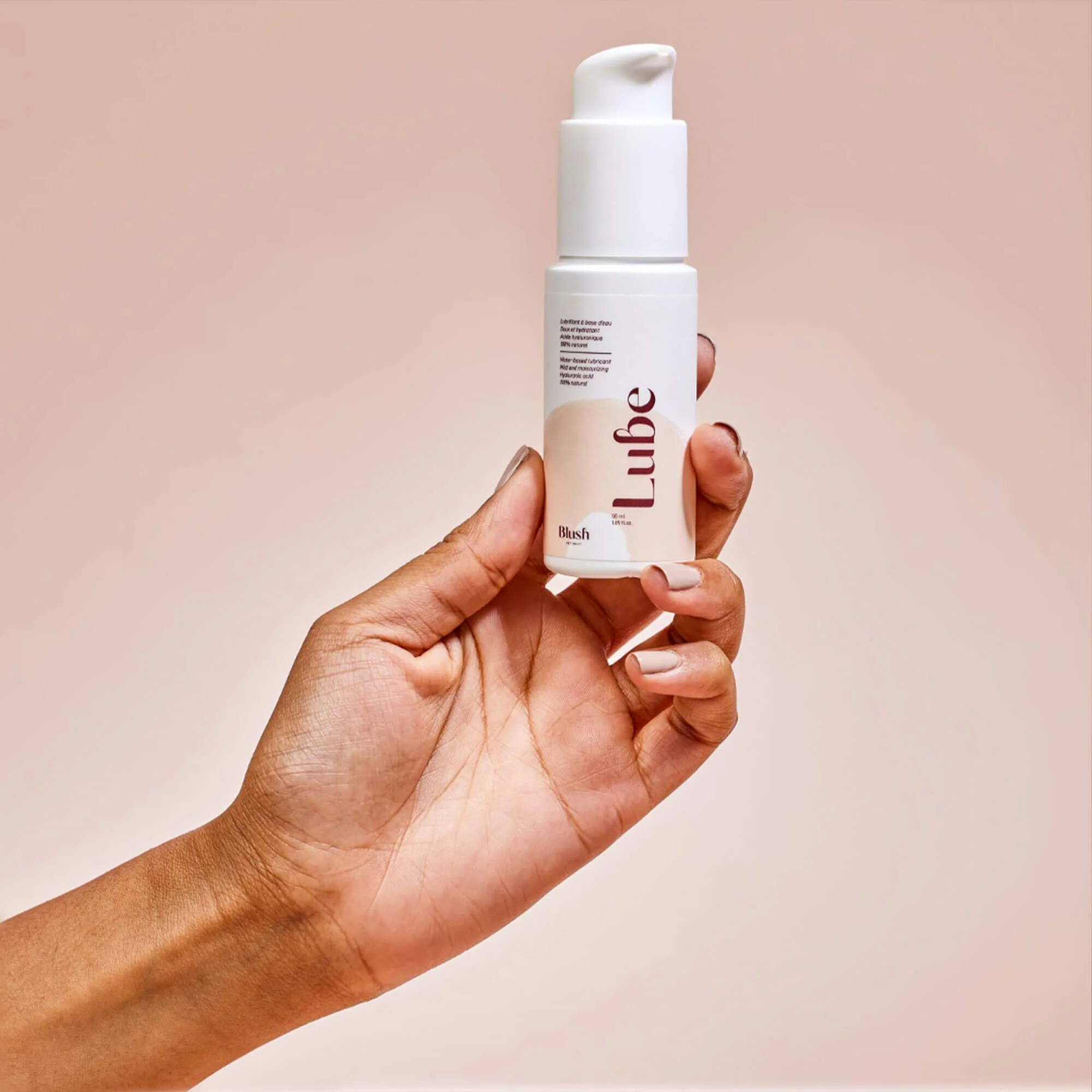 Hyaluronic Acid Lubricant Lube - Image 3
