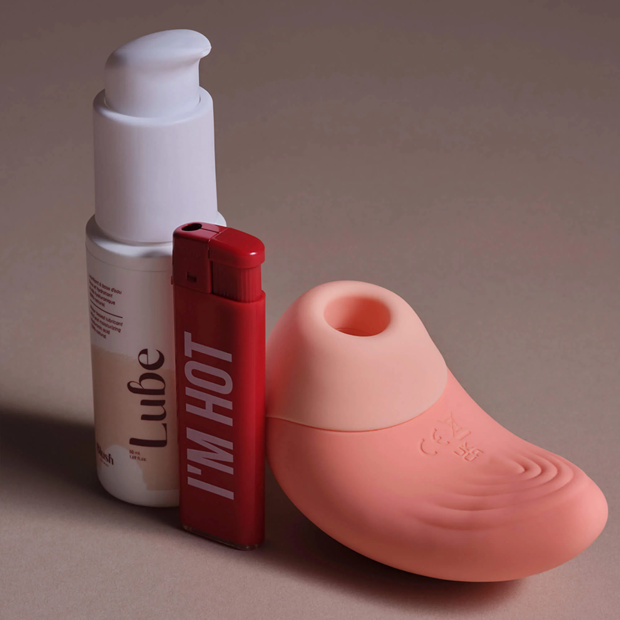 Hyaluronic Acid Lubricant Lube - Image 5