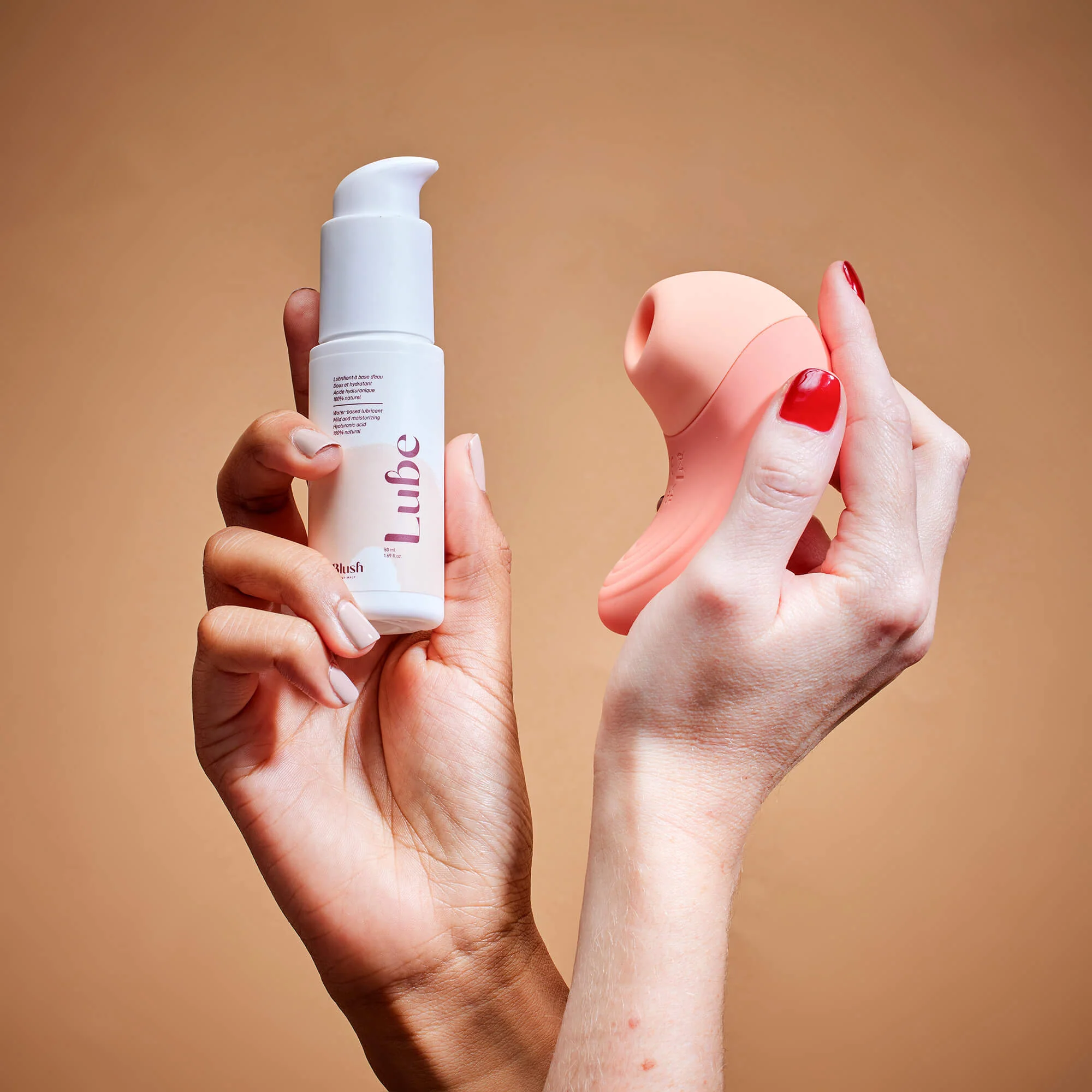Ona Sex Toy Clitoral Stimulator - Image 5