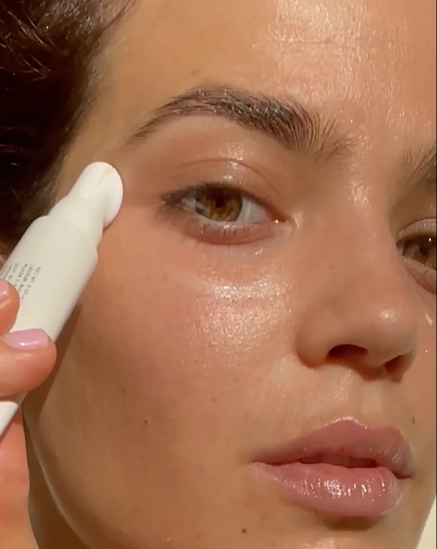Bright Start Activated Brightening Eye Cream - Image 3