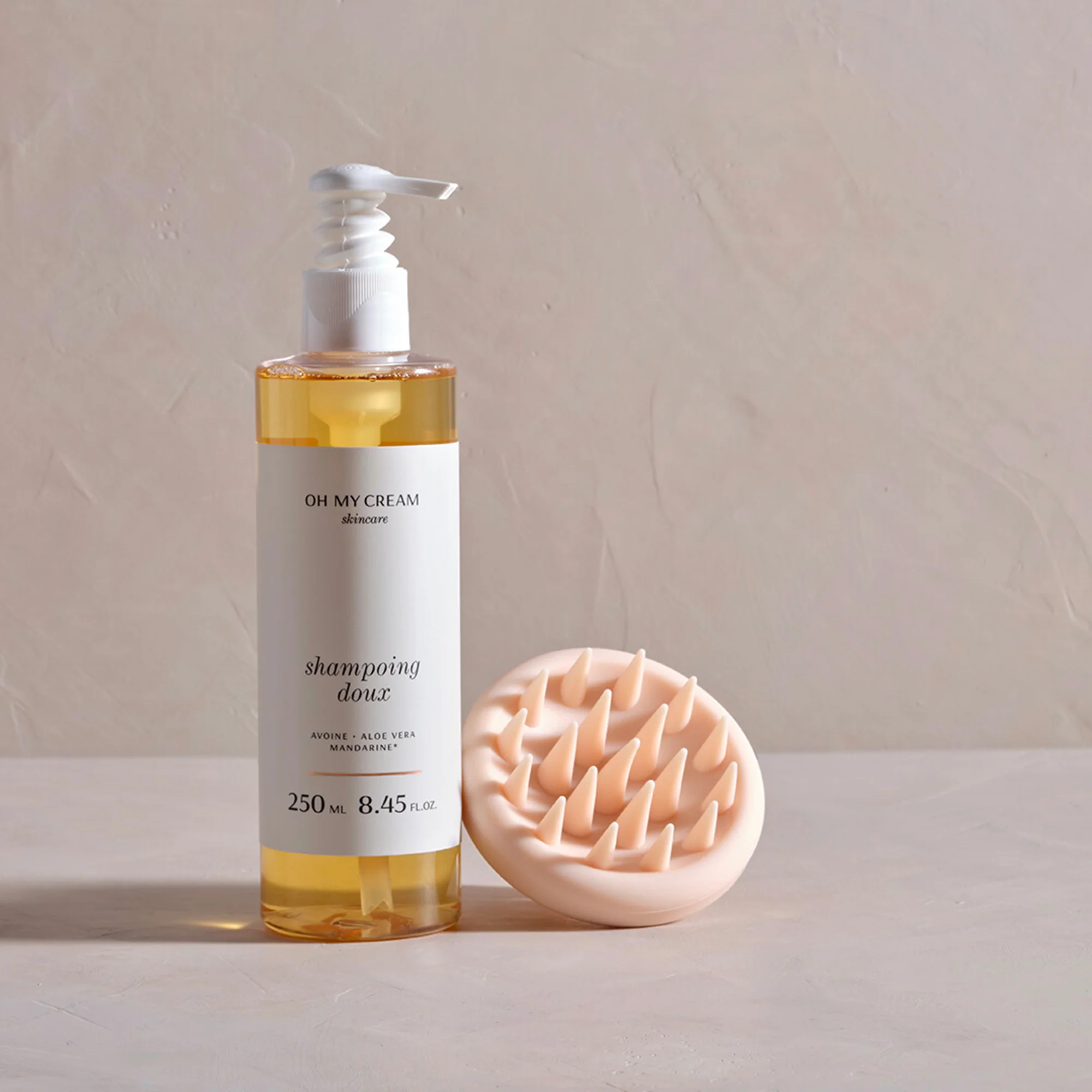 Scalp Massage Brush - Image 5