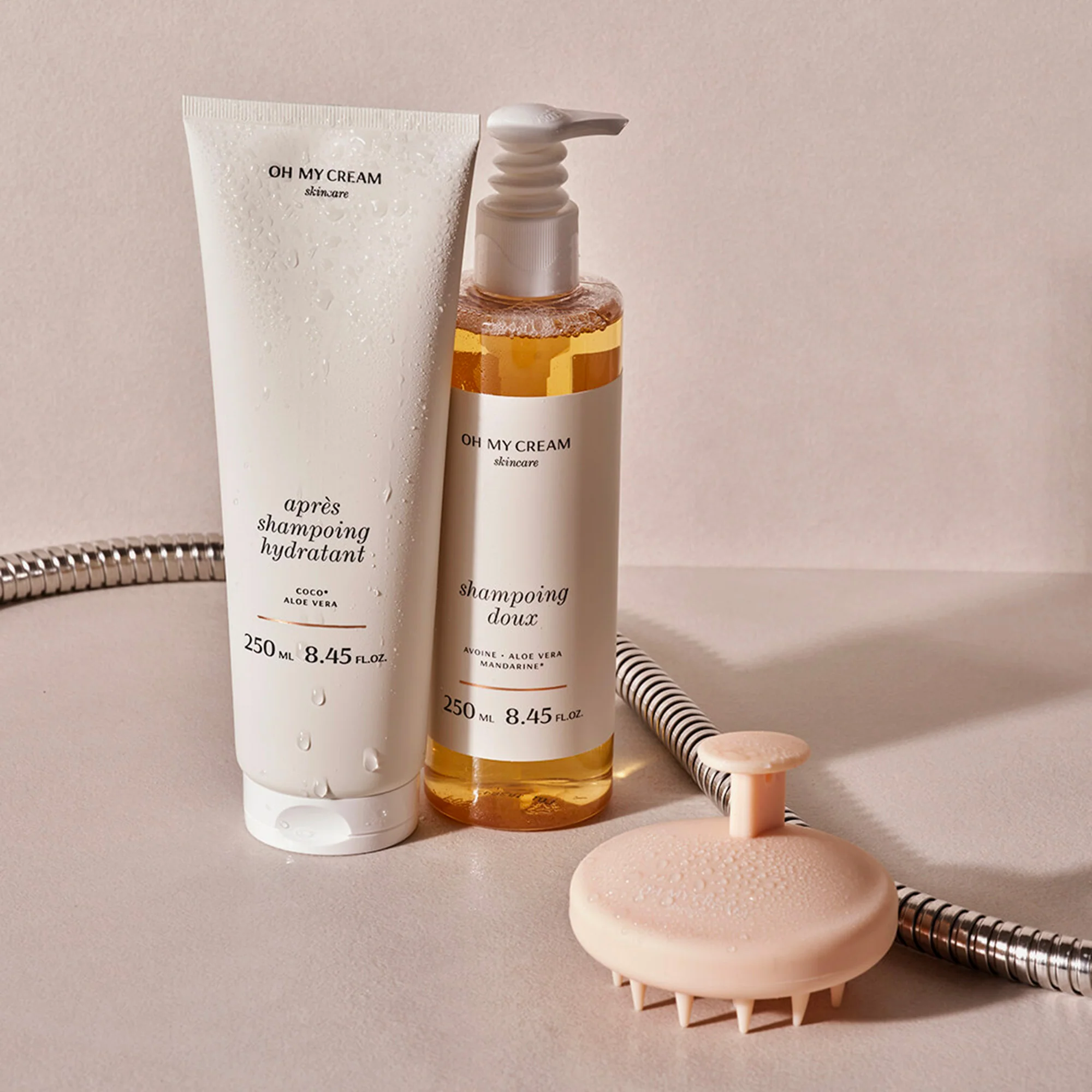 Scalp Massage Brush - Image 6