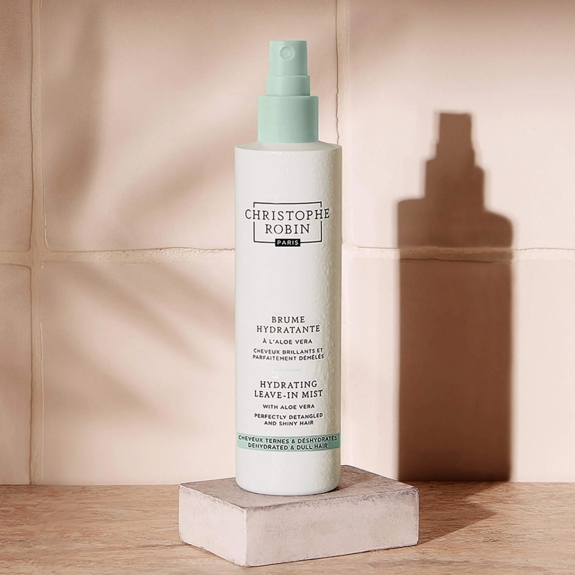 Aloe Vera Hydrating Mist - Image 3