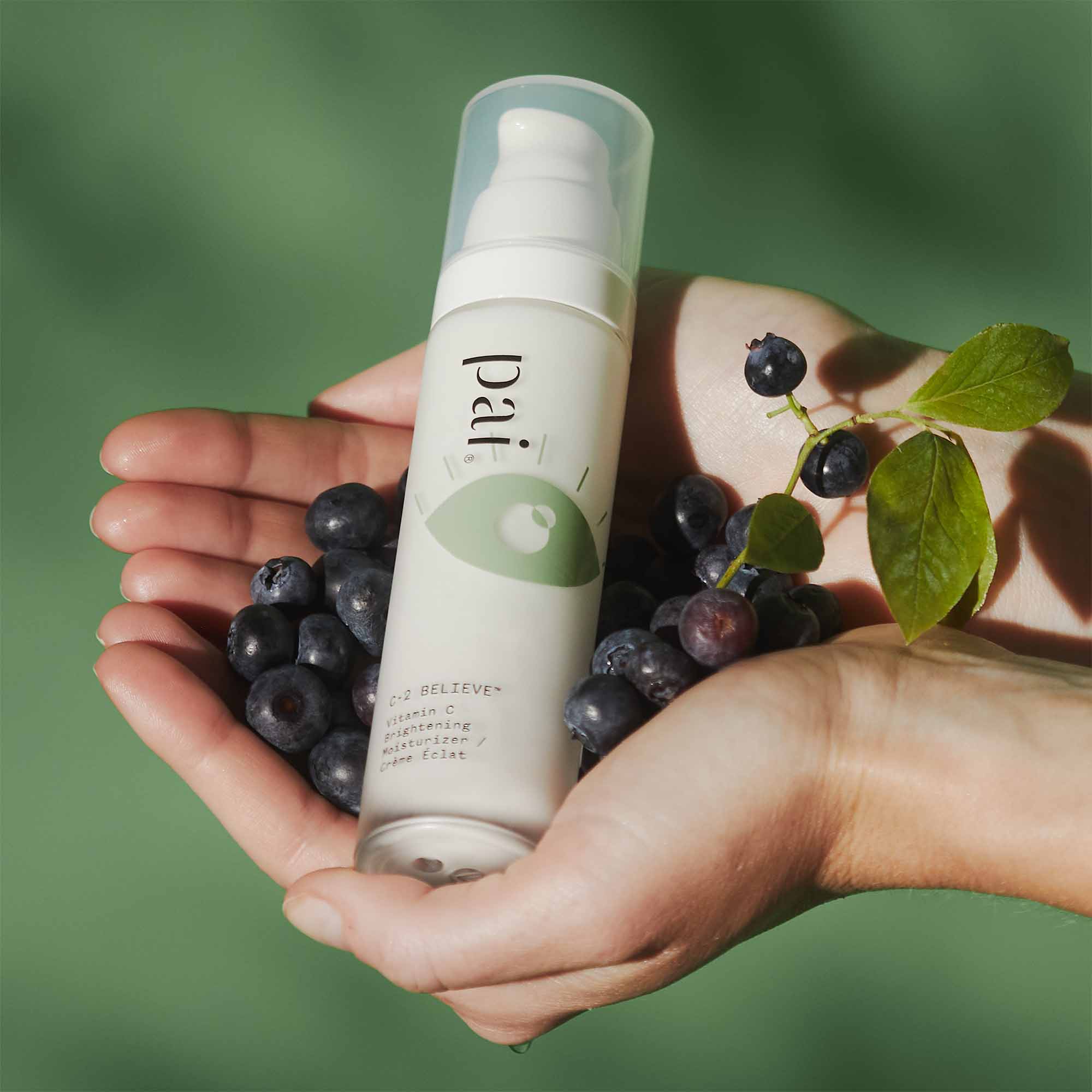C-2 Believe Vitamin C Moisturizing Cream - Image 5