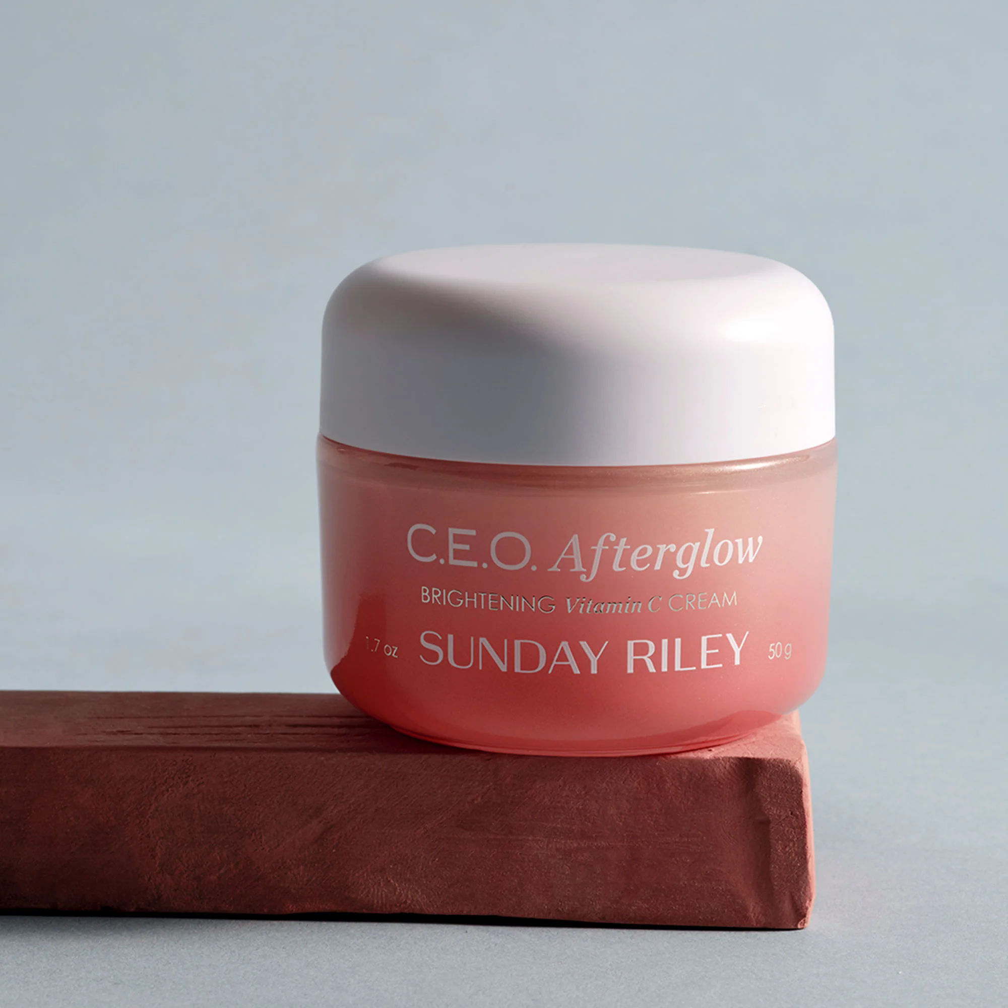 C.E.O. Afterglow Vitamin C Revitalizing Cream - Image 2