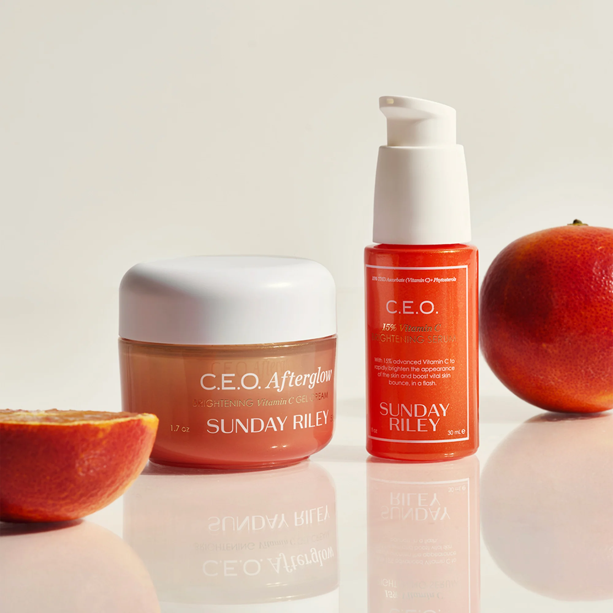 C.E.O. 15% Vitamin C Brightening Serum - Image 6