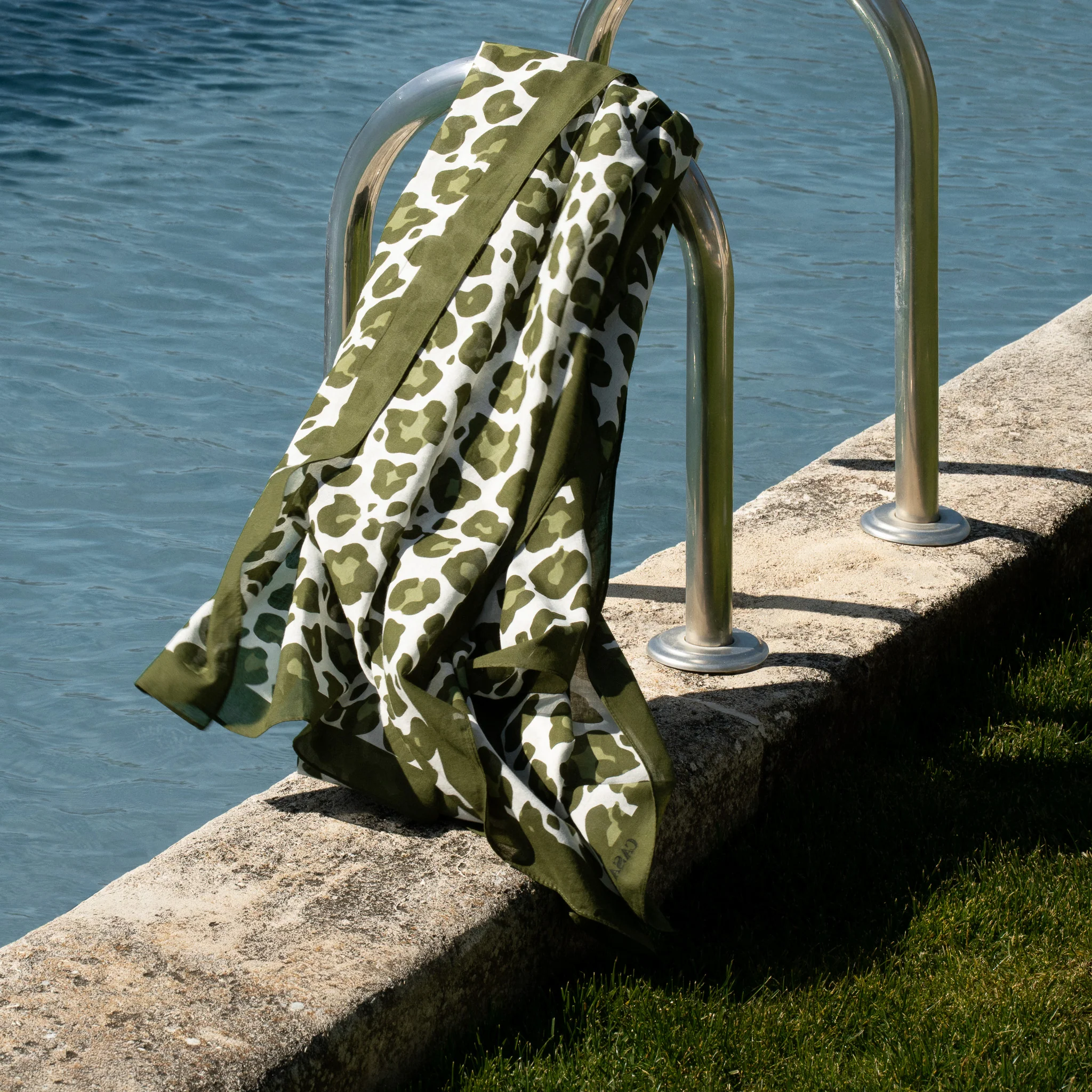 The Casa Lopez x Oh My Cream Summer Tote - Image 9