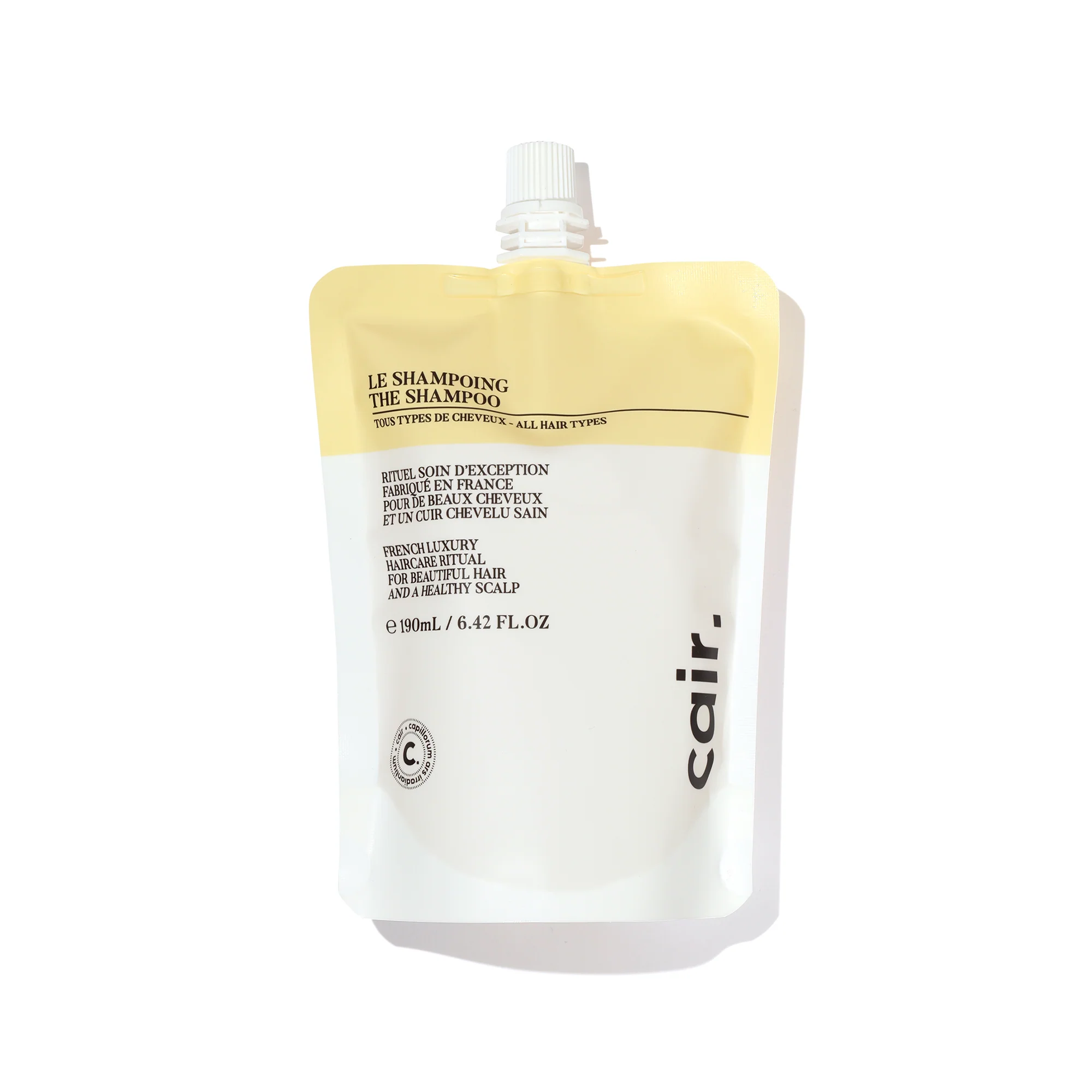 The Shampoo - Image 4