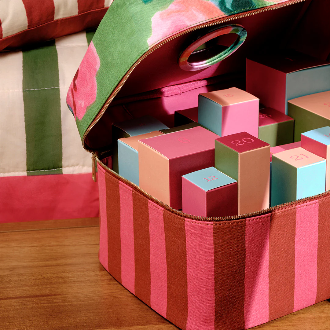 Lisa Corti x Oh My Cream Advent Calendar - Image 6