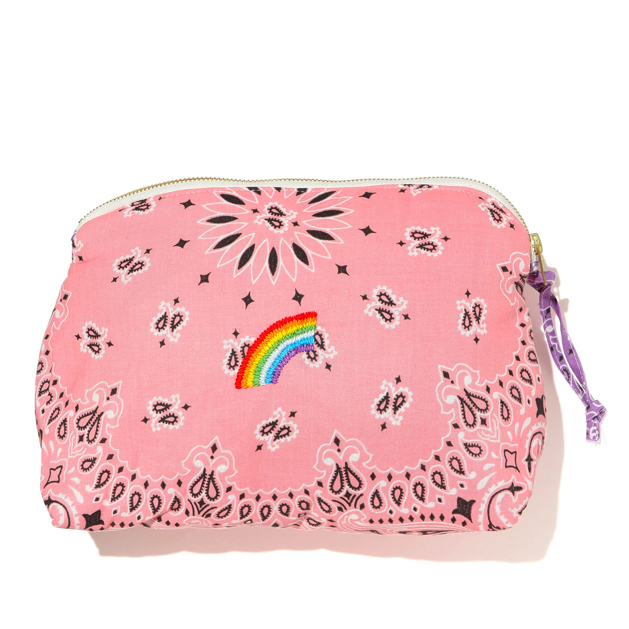 Large Toiletry Bag - Image 4