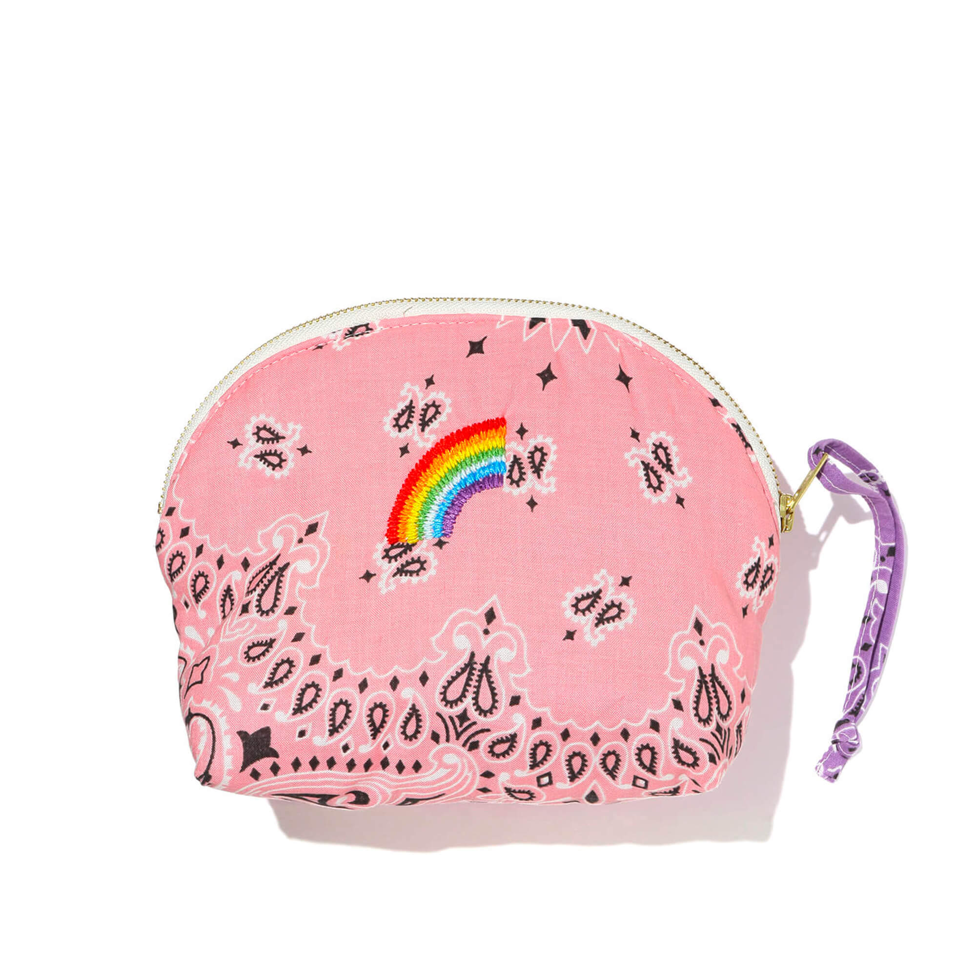 Mini Toiletry Bag - Image 3