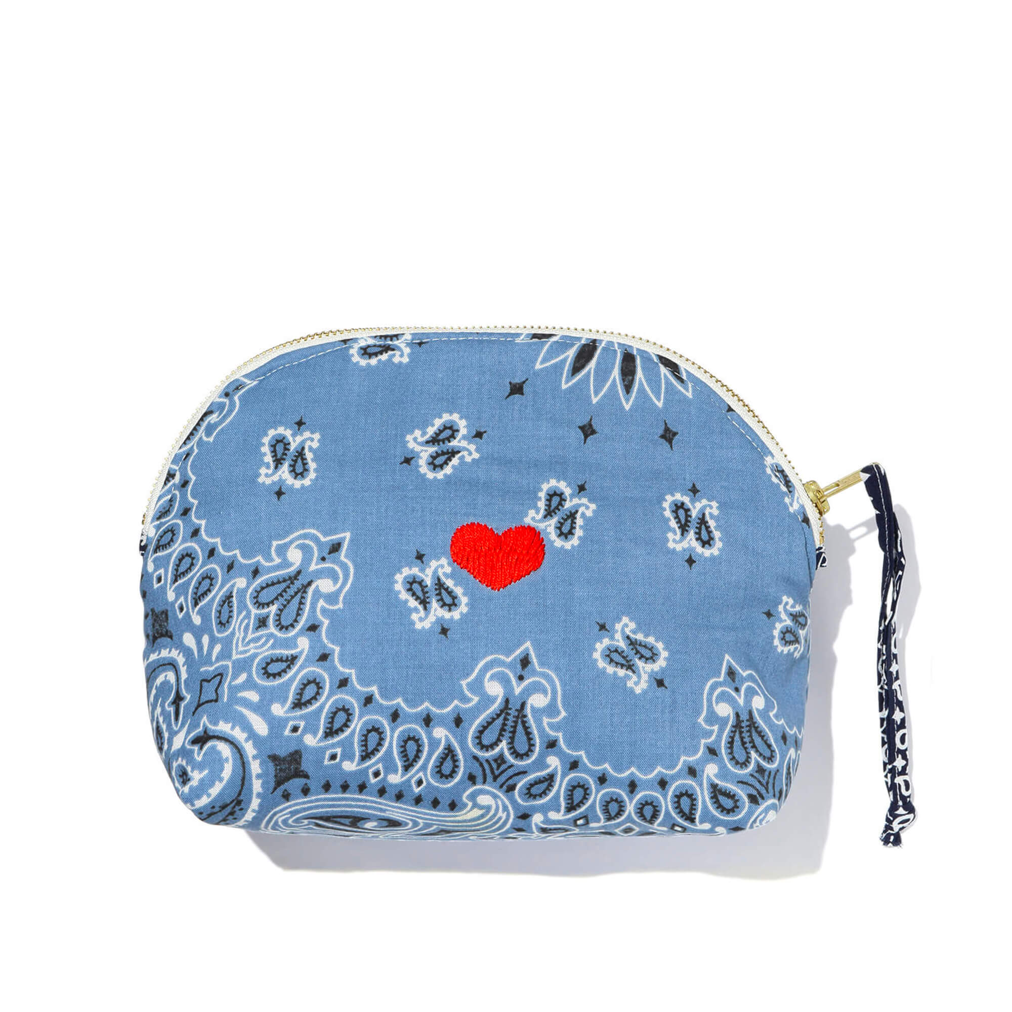 Mini Toiletry Bag - Image 4