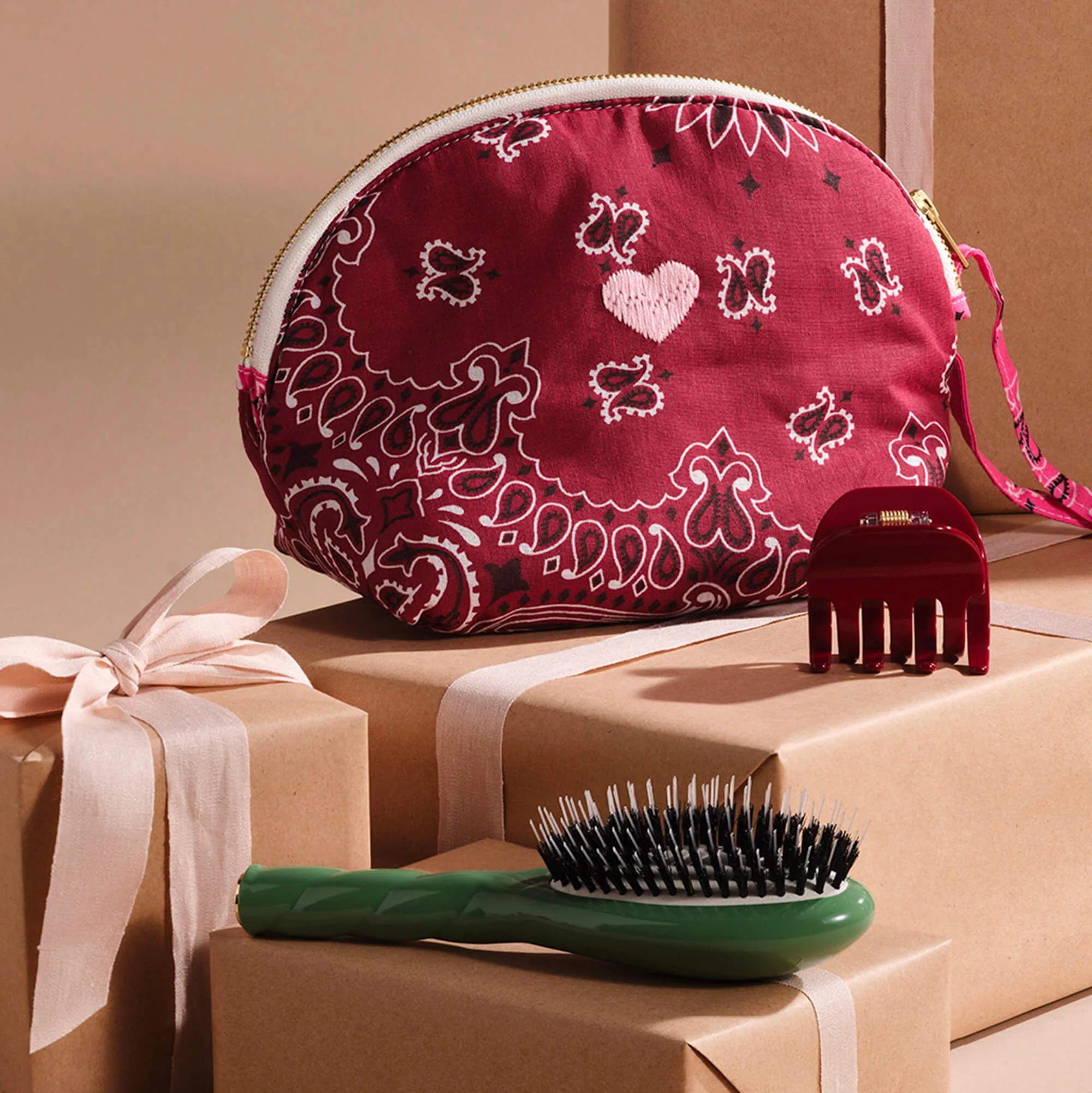 Mini Toiletry Bag - Image 5