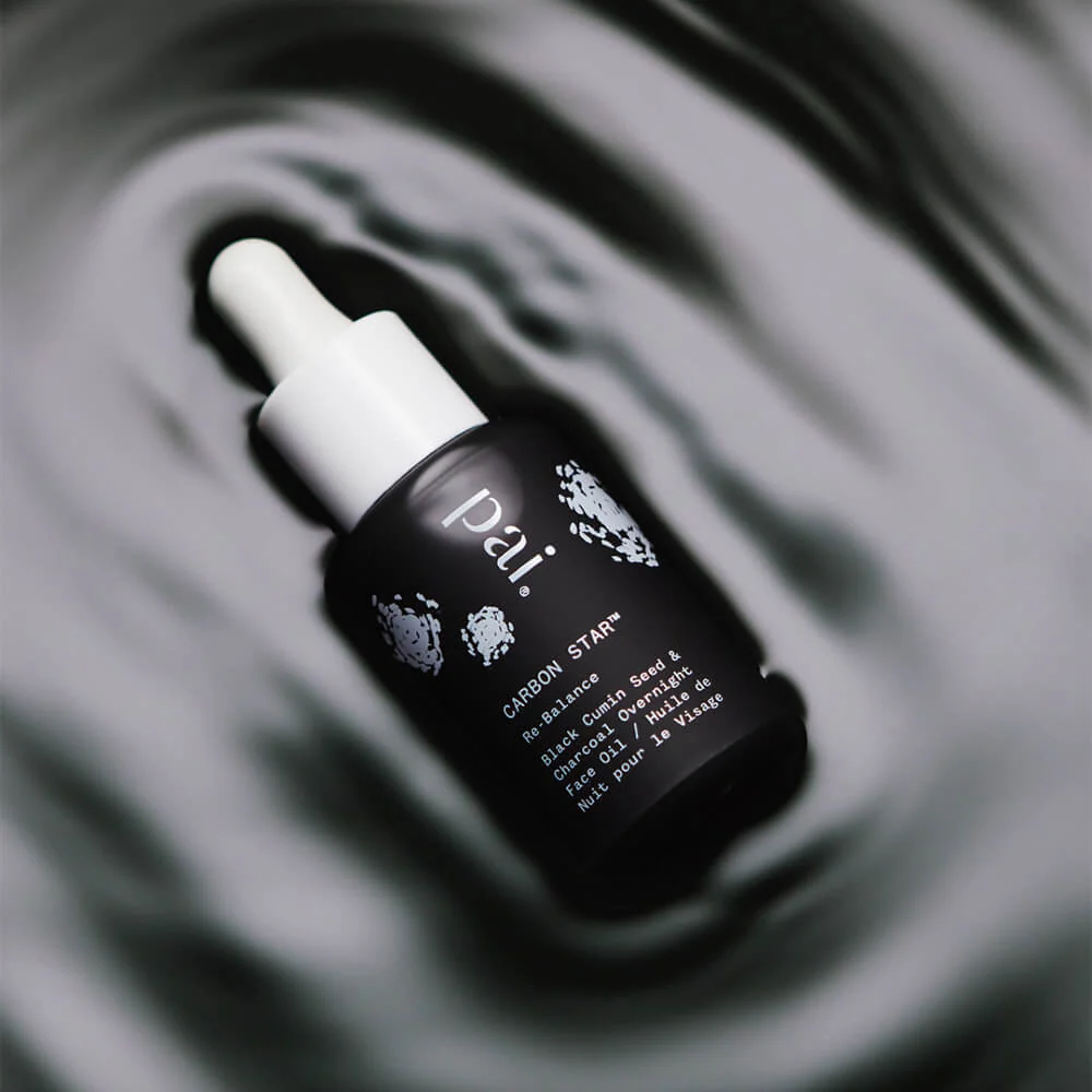 Carbon Star Detoxifying Oil - Image 3