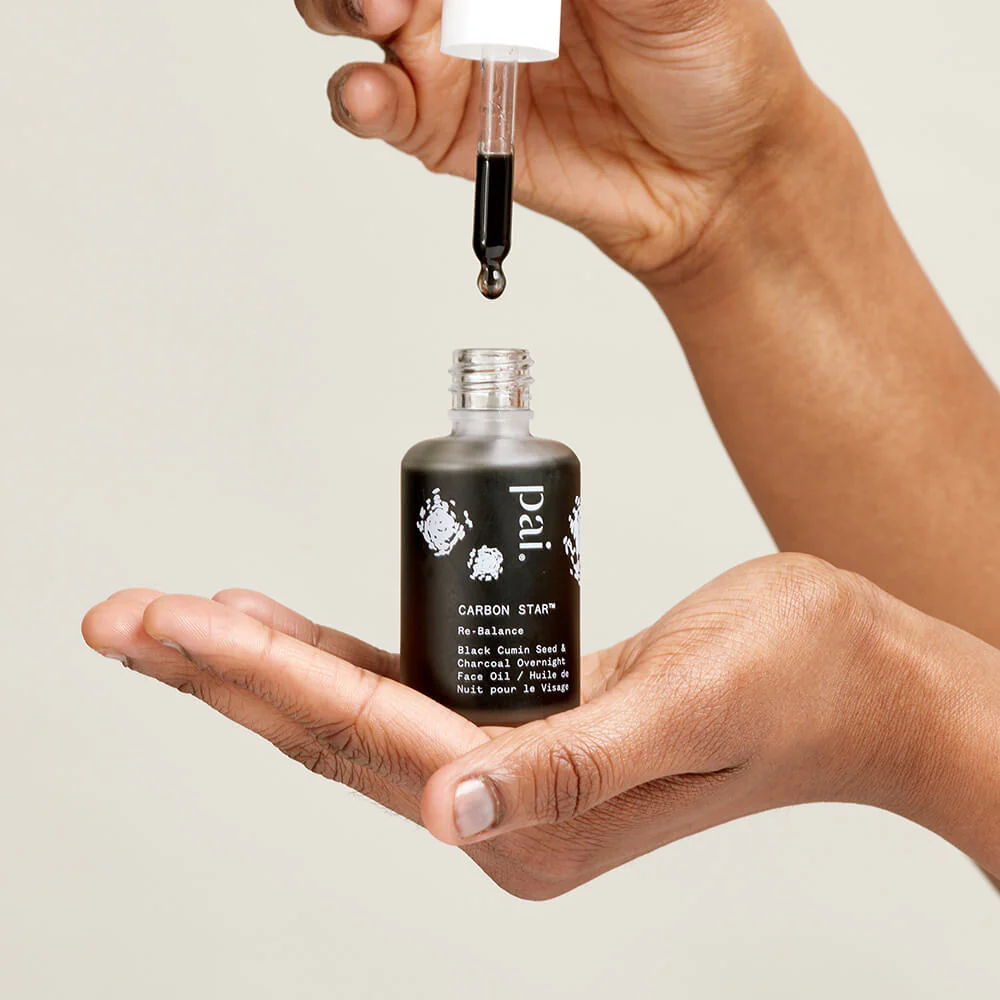 Carbon Star Detoxifying Oil - Image 4