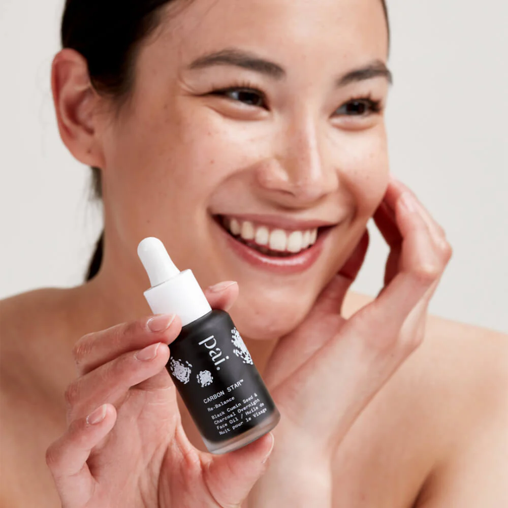 Carbon Star Detoxifying Oil - Image 6