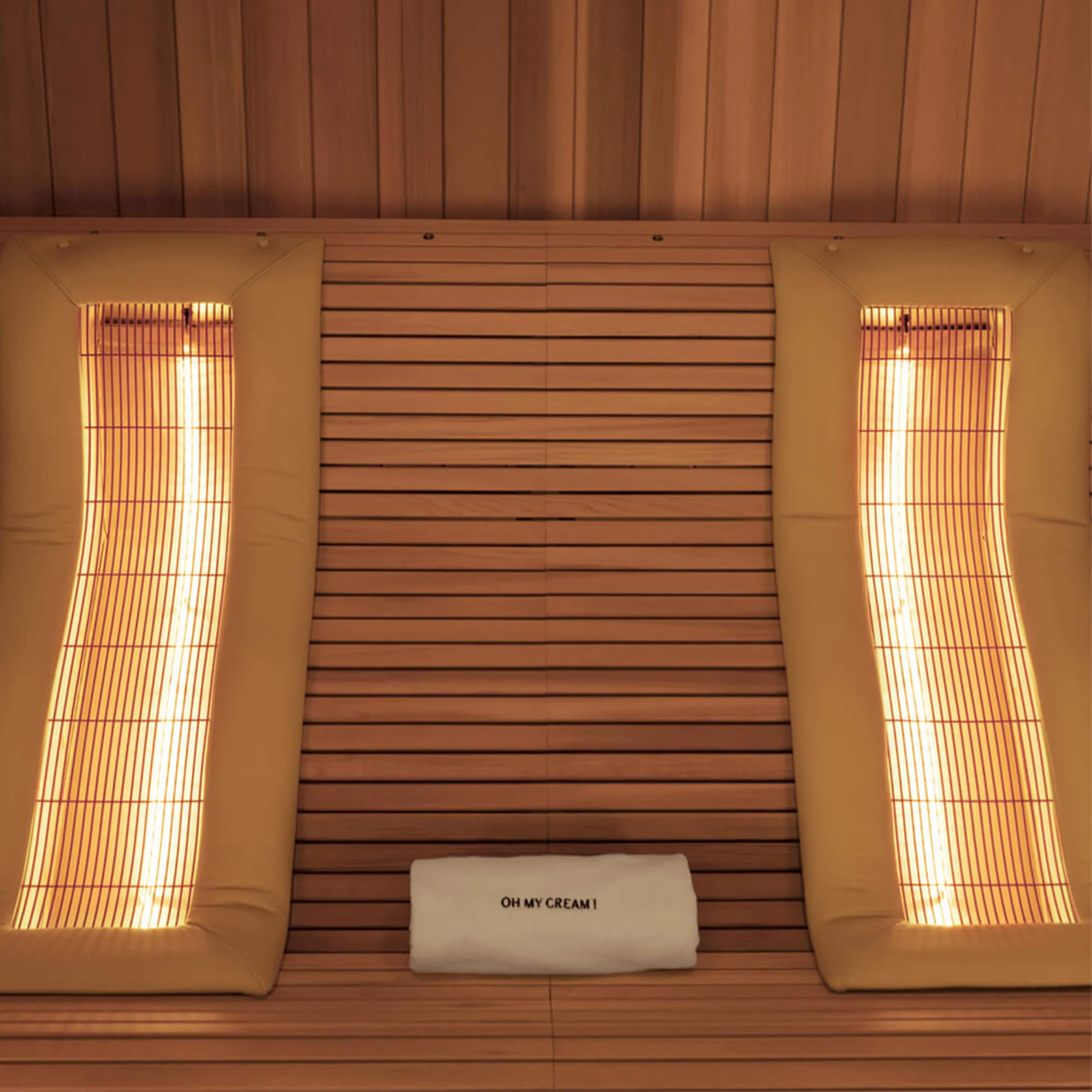 Infrared Sauna Gift Card - Image 3