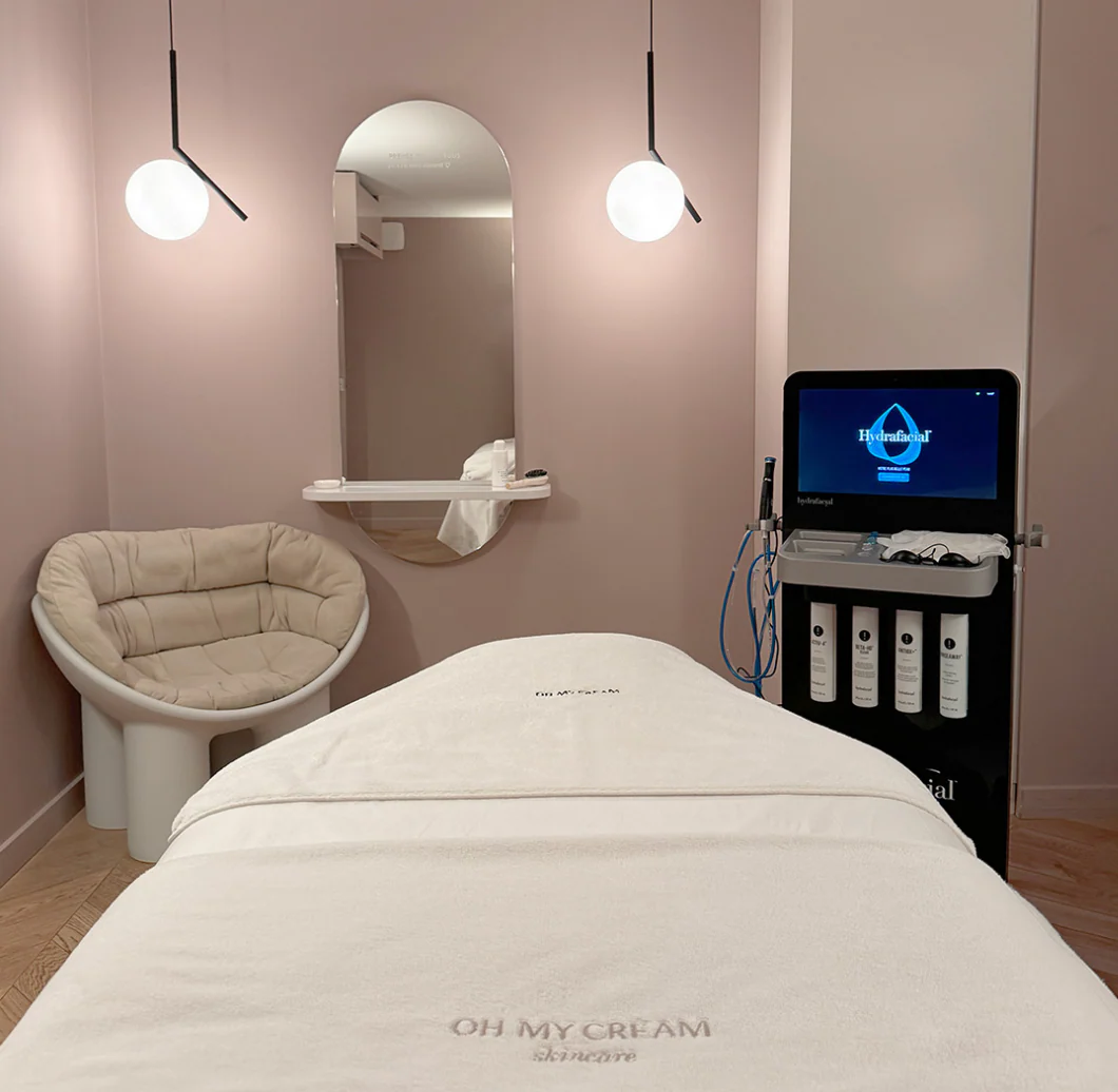 Hydrafacial Care x Dermalogica Gift Card - Image 3