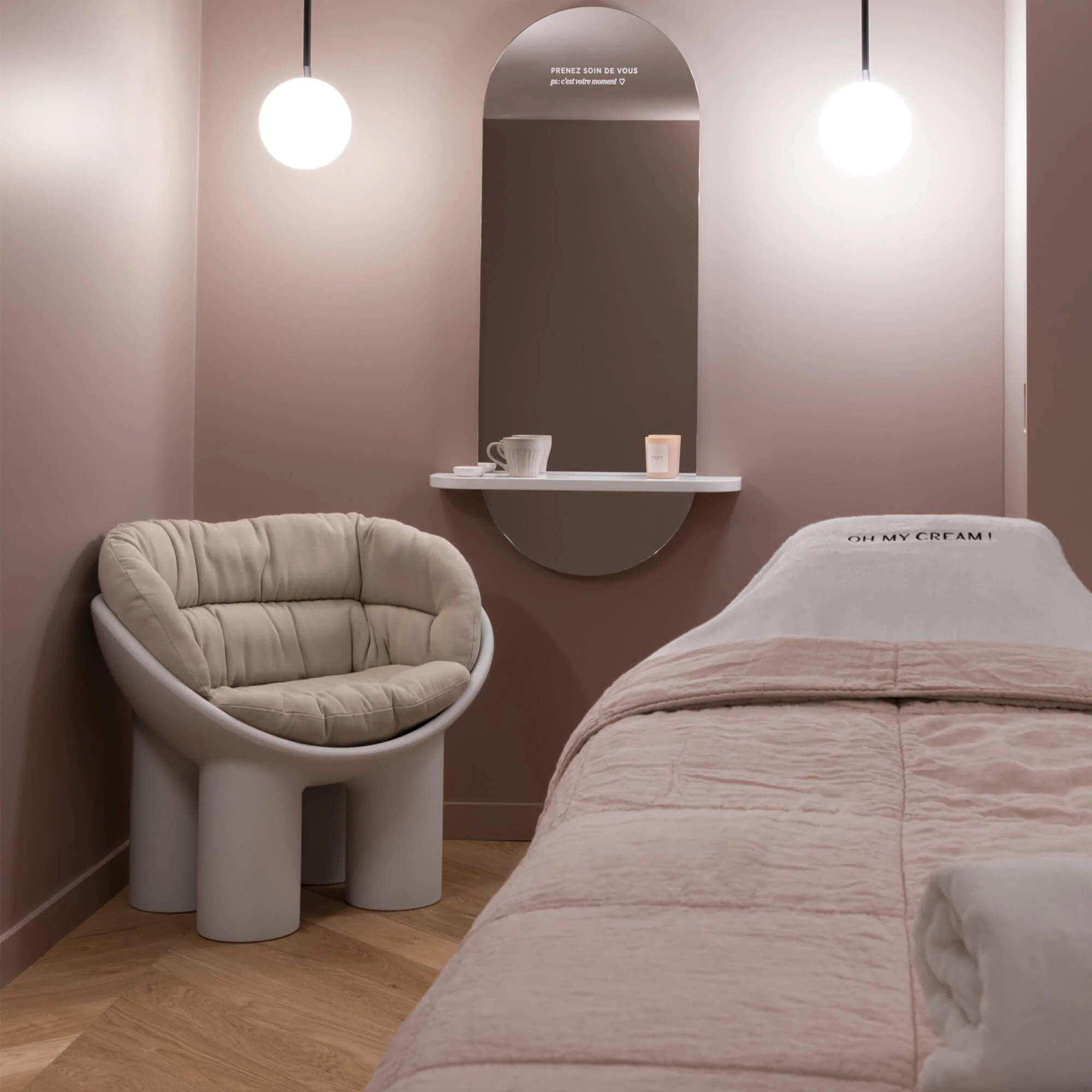 Tata Harper Facial Treatment Gift Card - Image 3