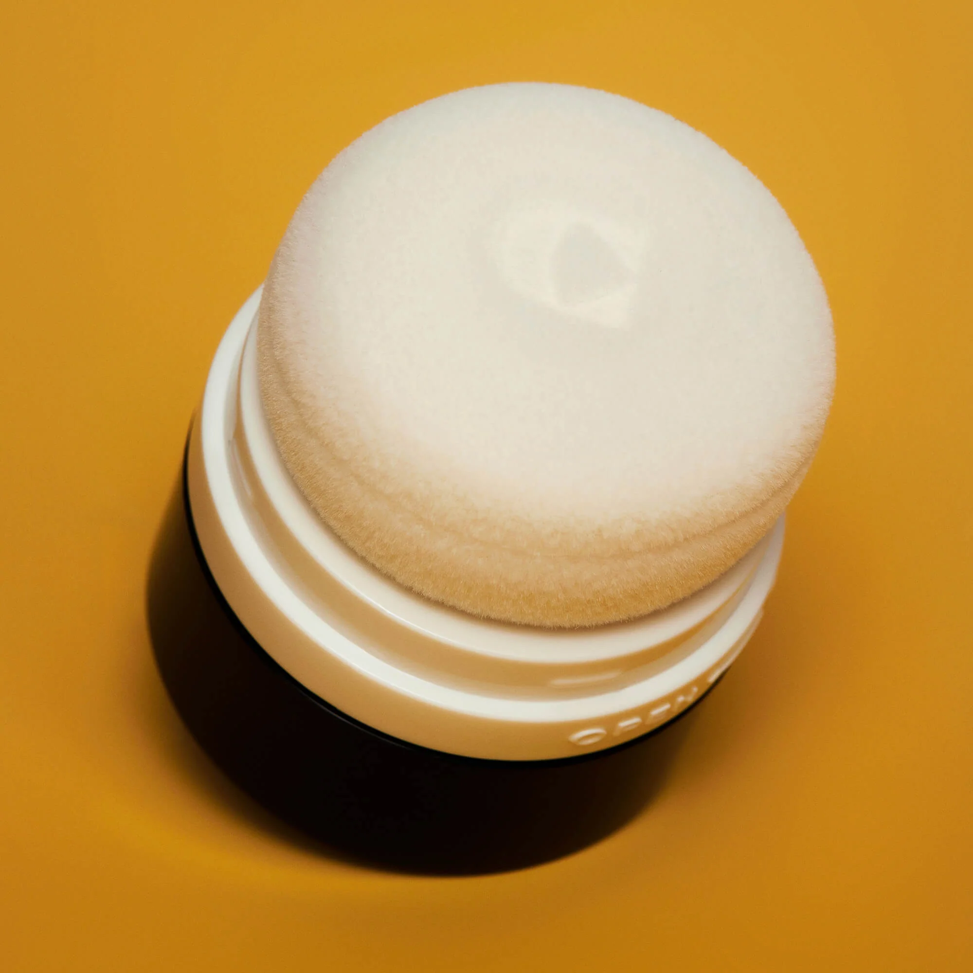 Dry Shampoo con Arrowroot Shampoing Sec - Image 4
