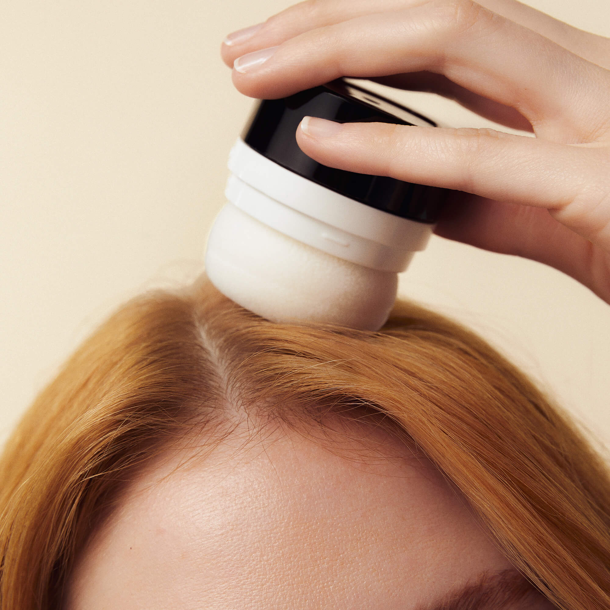 Dry Shampoo con Arrowroot Shampoing Sec - Image 5