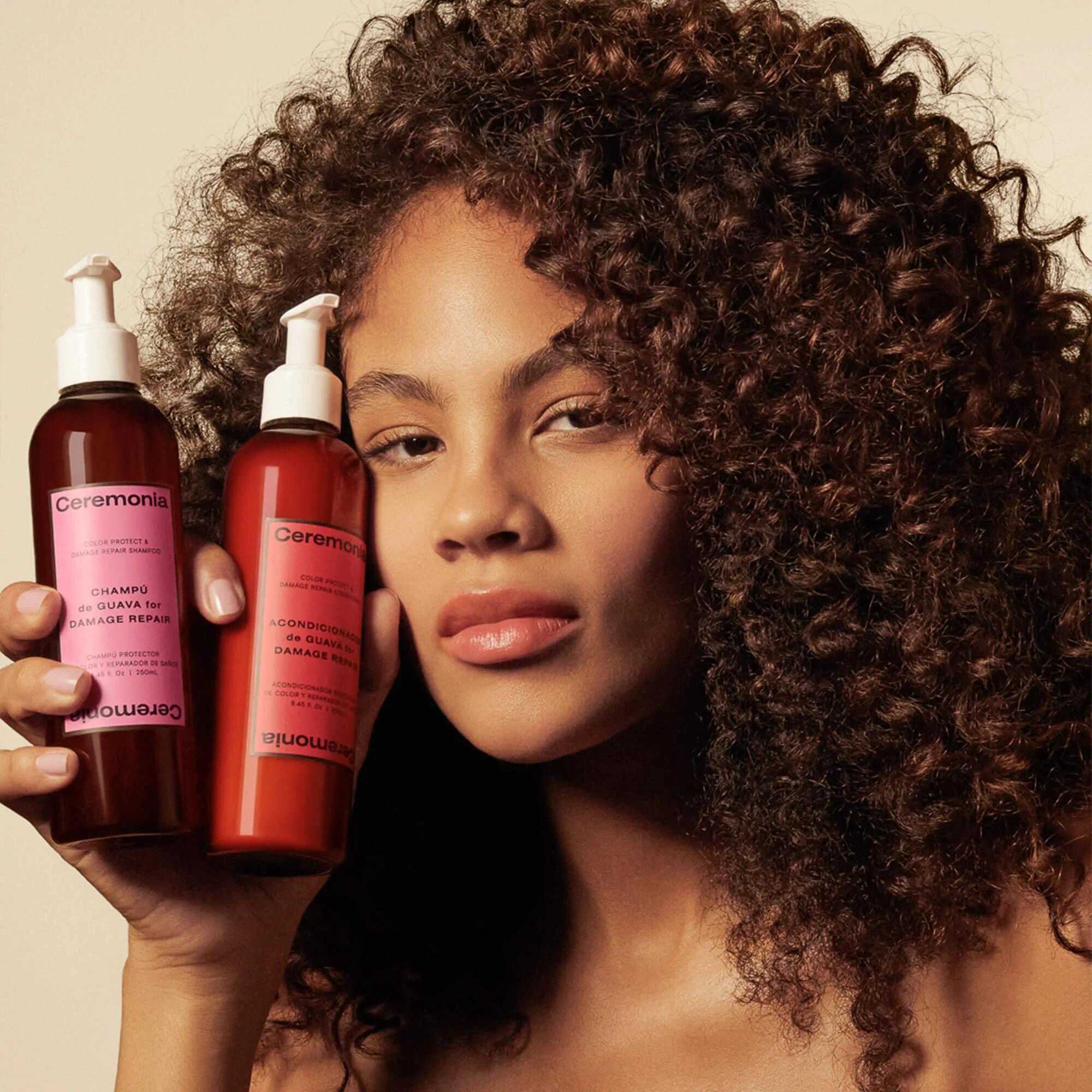 Guava Deep Repair Restorative Conditioner - Image 7