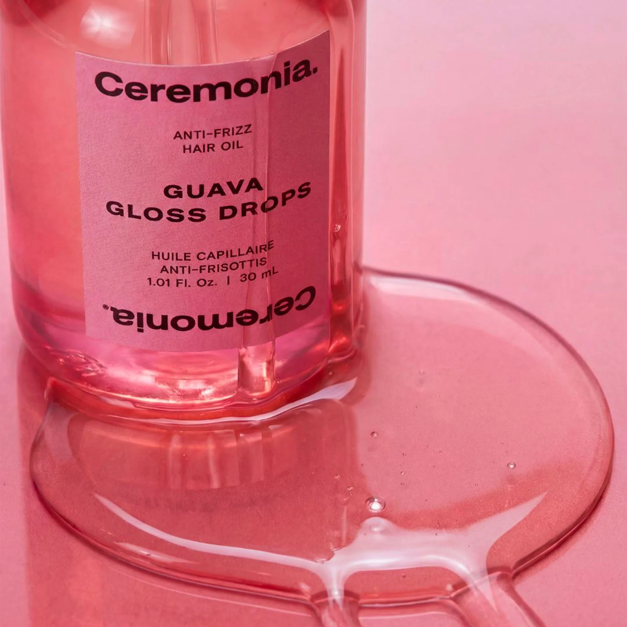 Guava Gloss Drops - Image 3