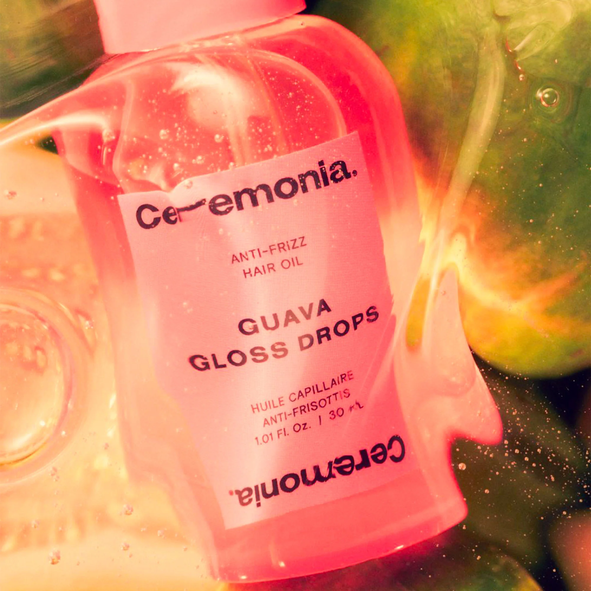Guava Gloss Drops - Image 4