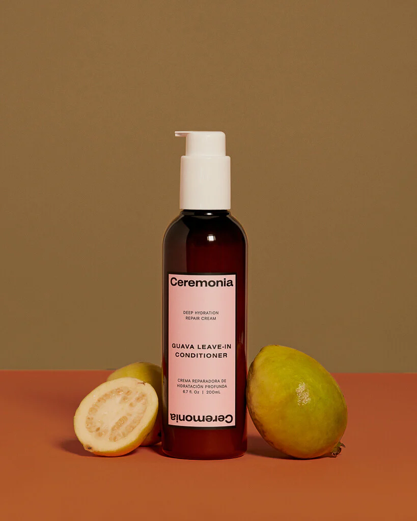 Guava Leave-In Conditioner - Image 4