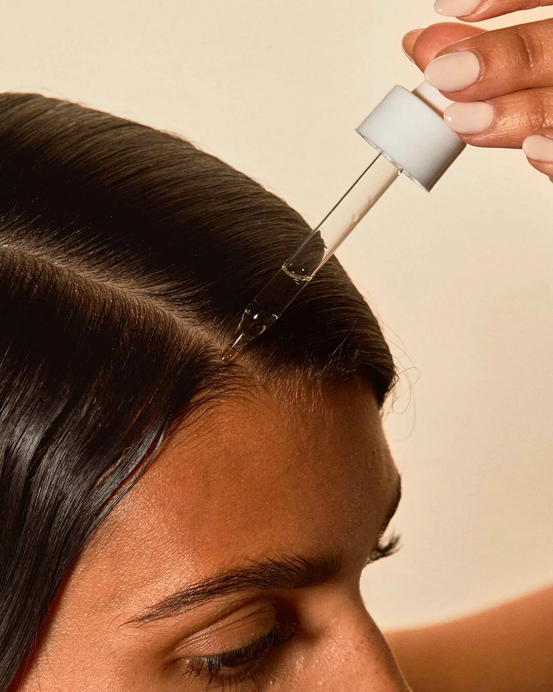 Aceite de Moska Scalp Treatment Oil - Image 3