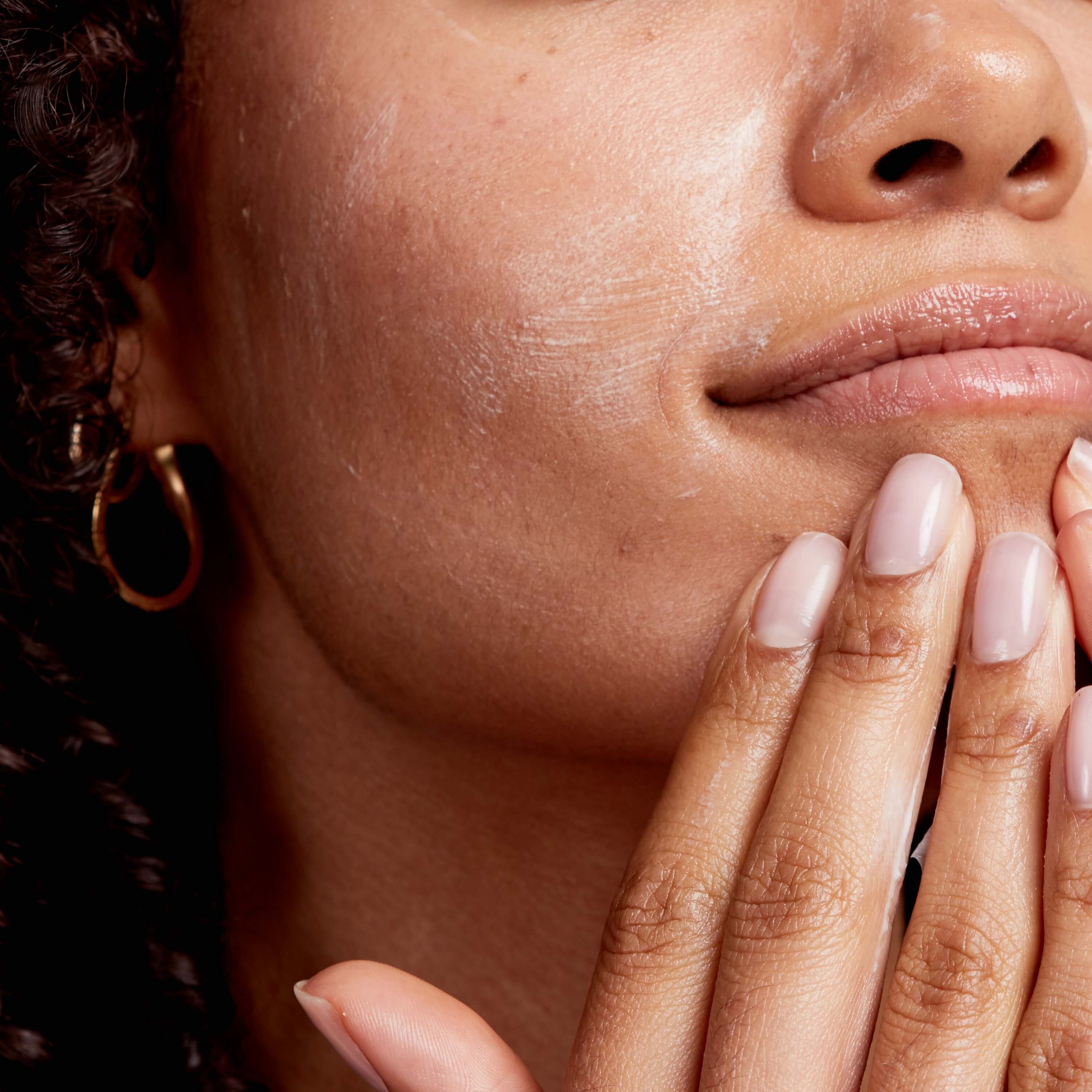 The Anthemis Soothing Moisturizing Cream - Image 3