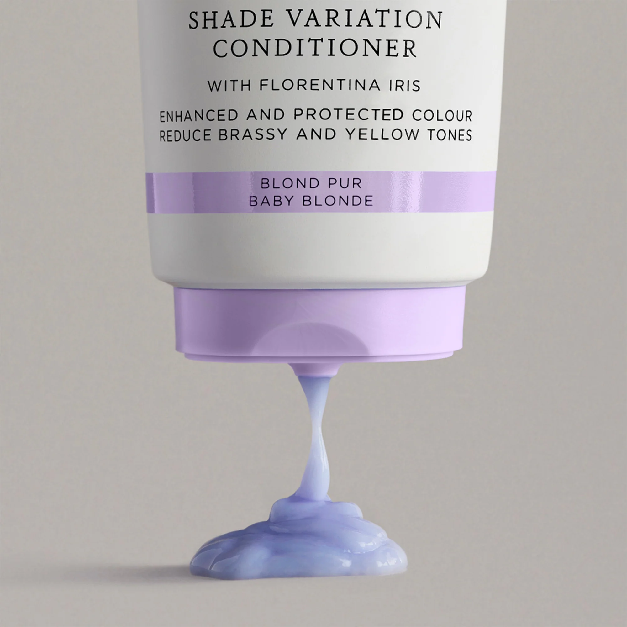 Baby Blonde Detangling Shader from colour - Image 2