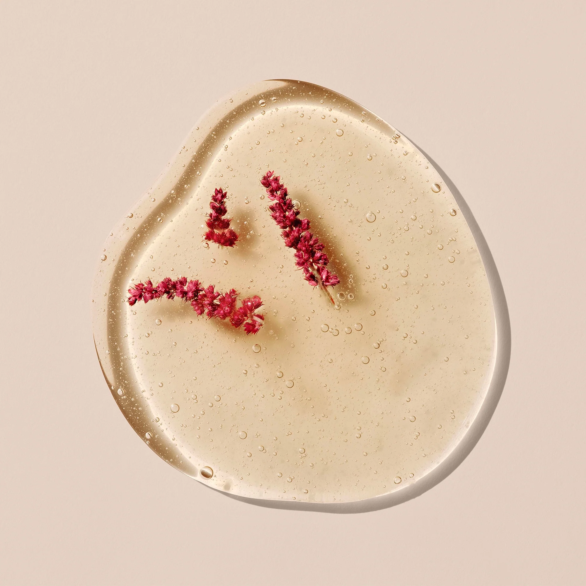 Fortifying Shampoo with Amaranth Peptides - Image 2