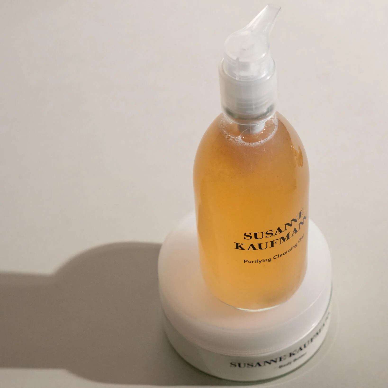 Purifying Cleansing Gel Gel Nettoyant Purifiant - Image 4
