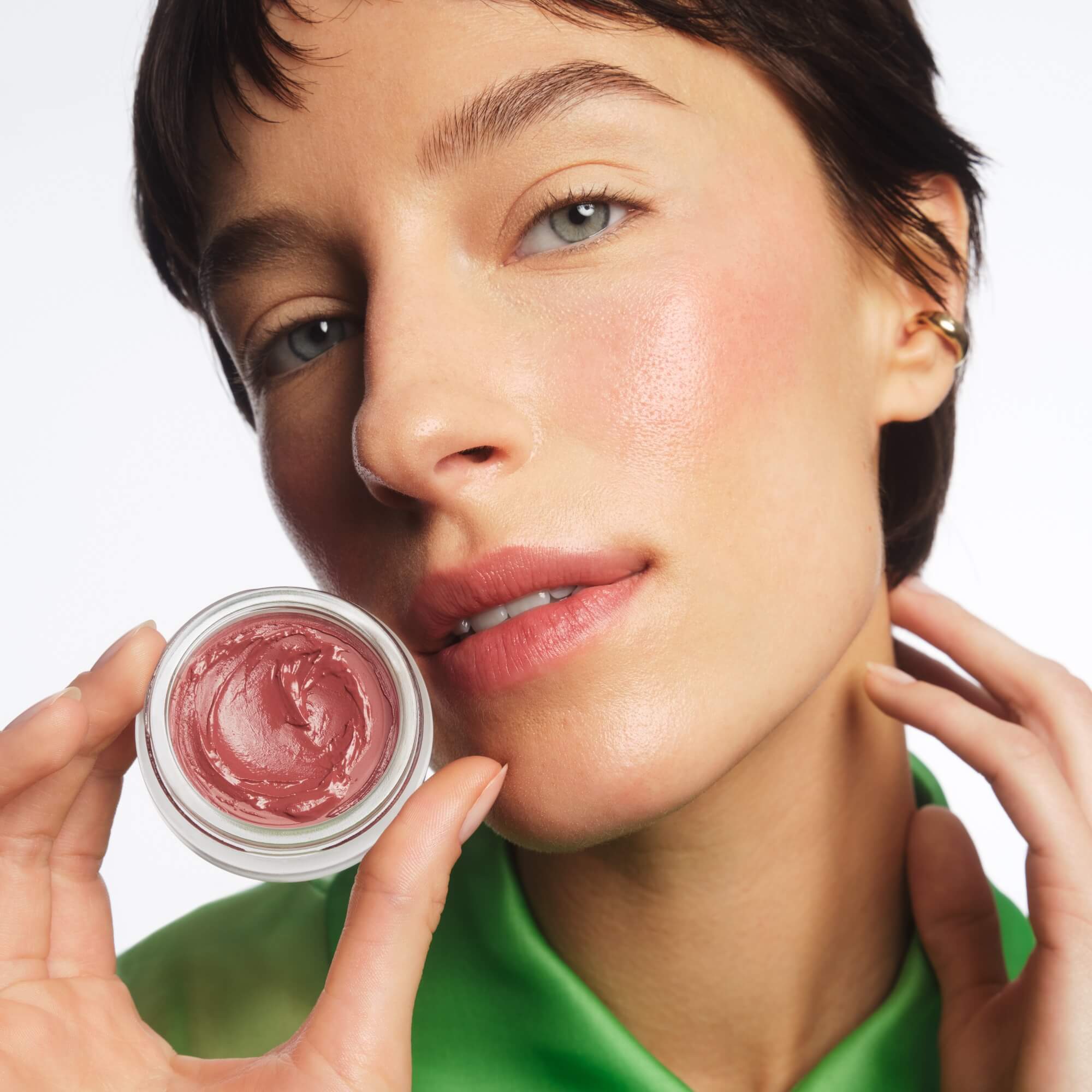 Colorblur Glow Tinted Balm - Image 11