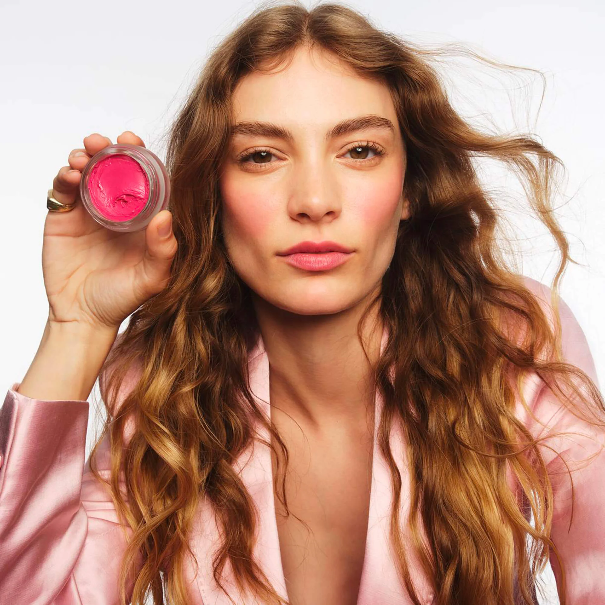 Colorblur Glow Tinted Balm - Image 12