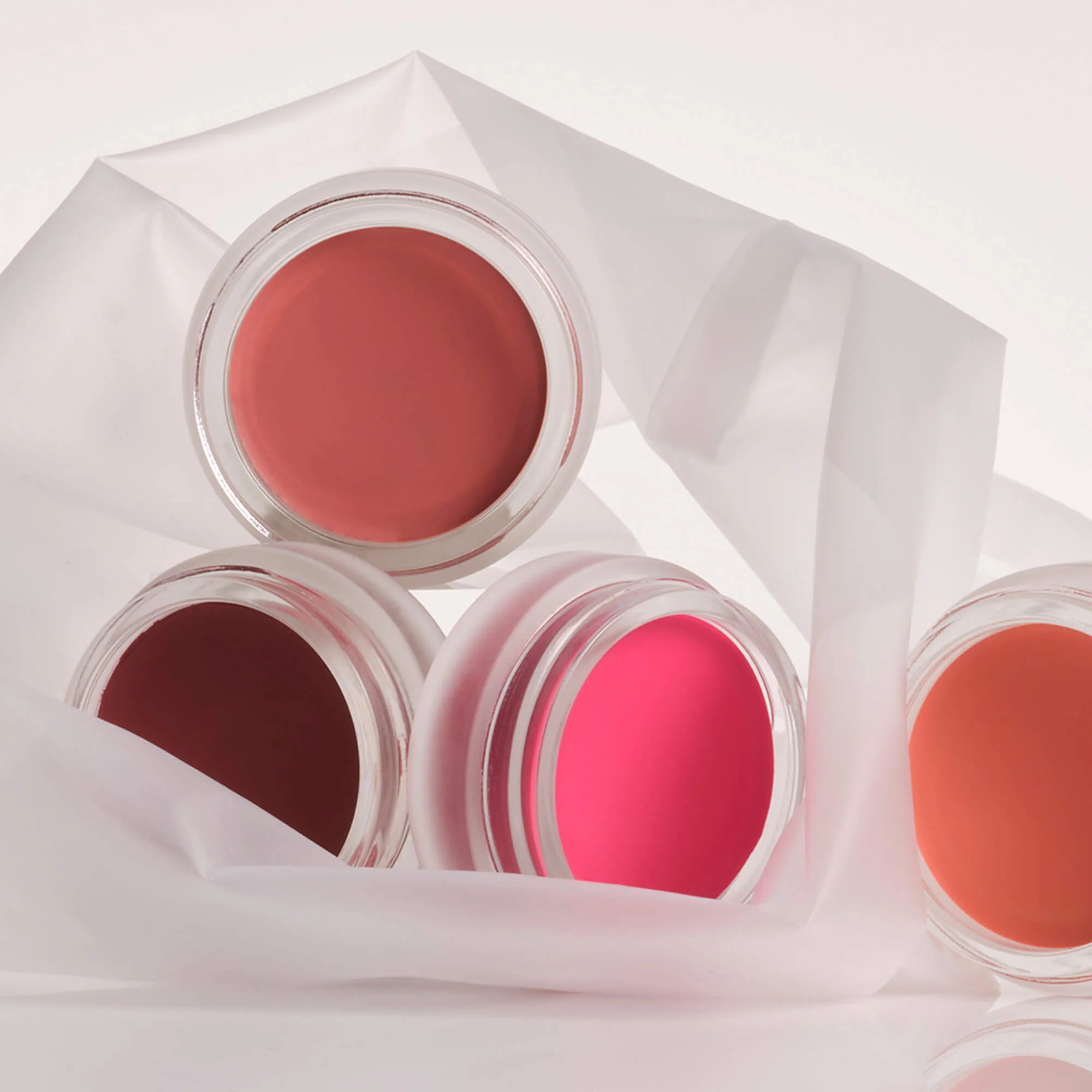 Colorblur Glow Tinted Balm - Image 20