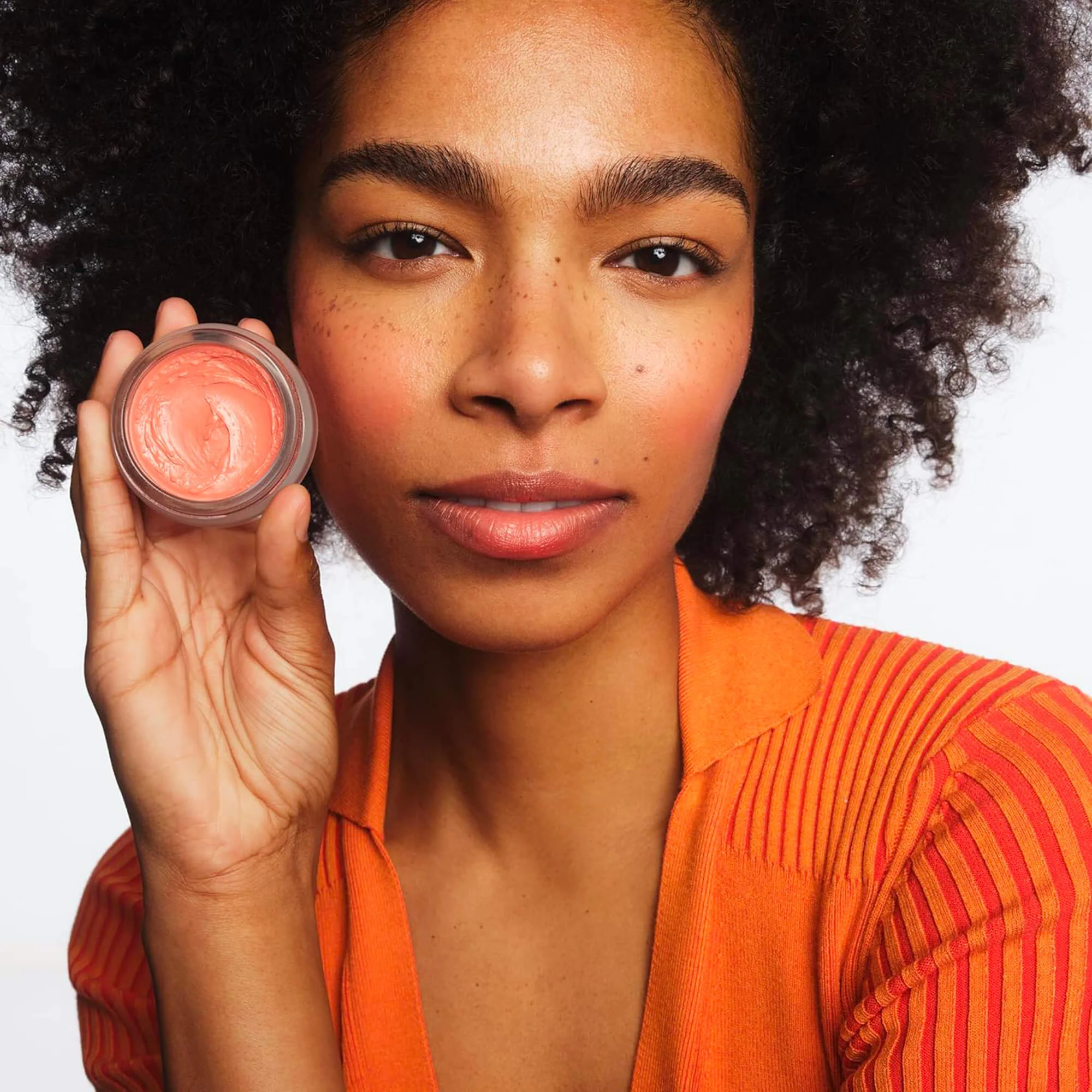 Colorblur Glow Tinted Balm - Image 5