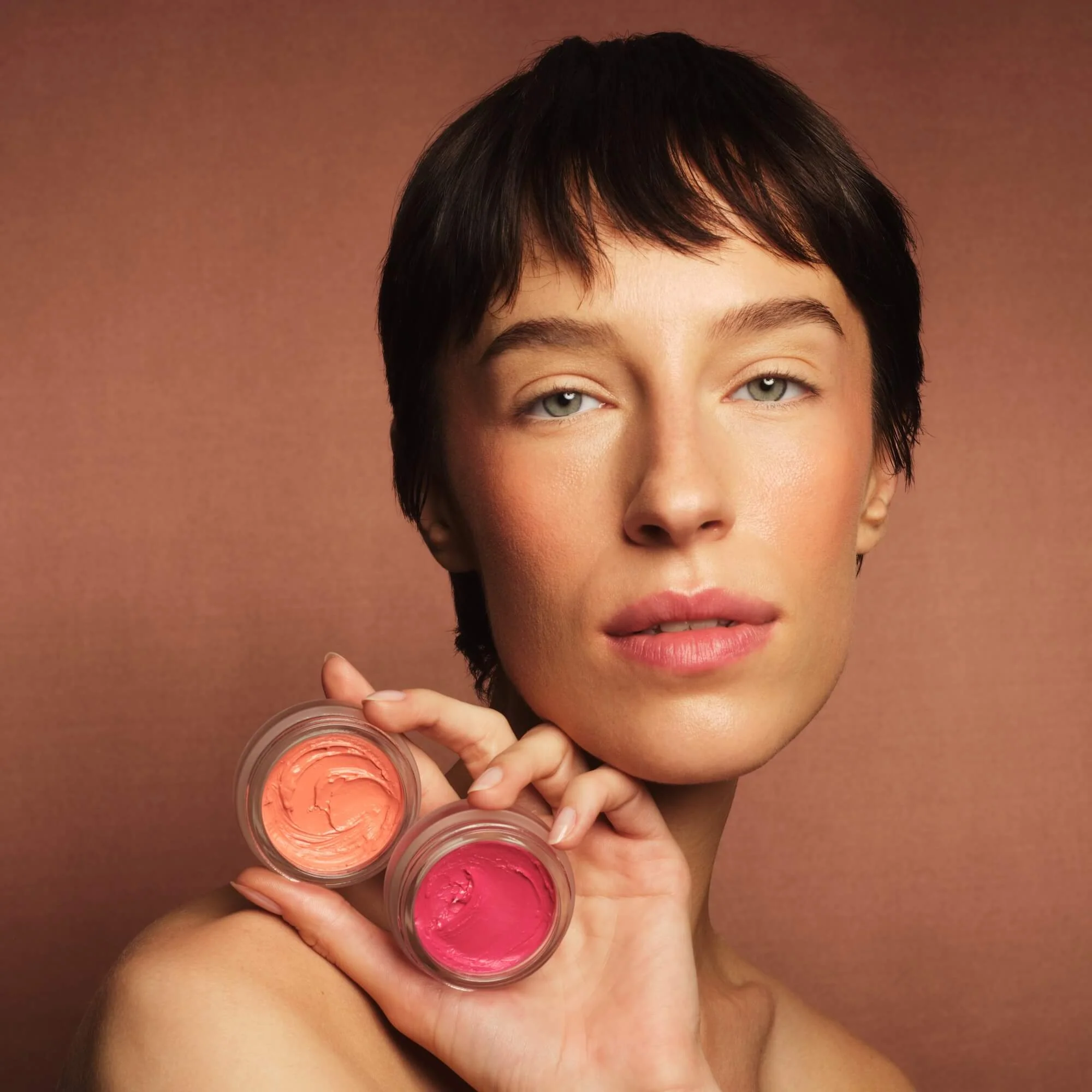 Colorblur Glow Tinted Balm - Image 6