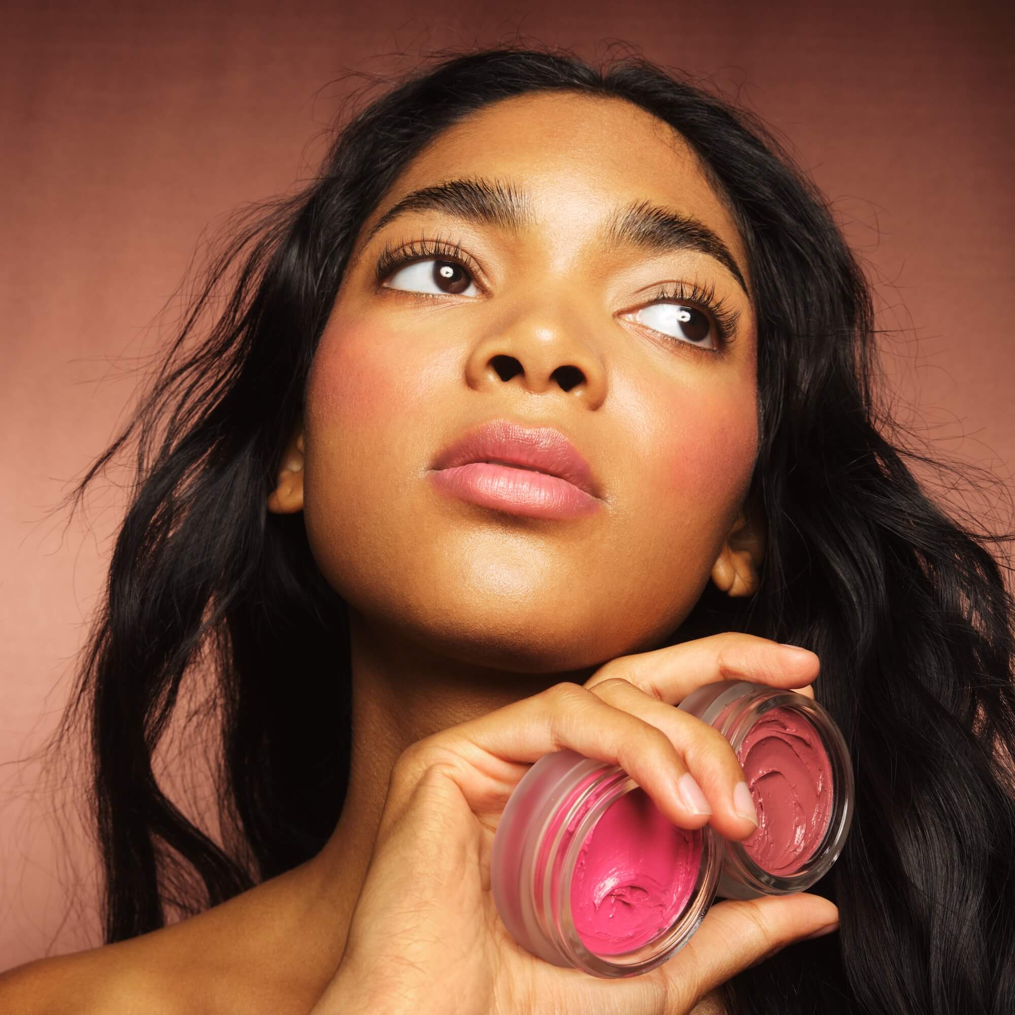 Colorblur Glow Tinted Balm - Image 9
