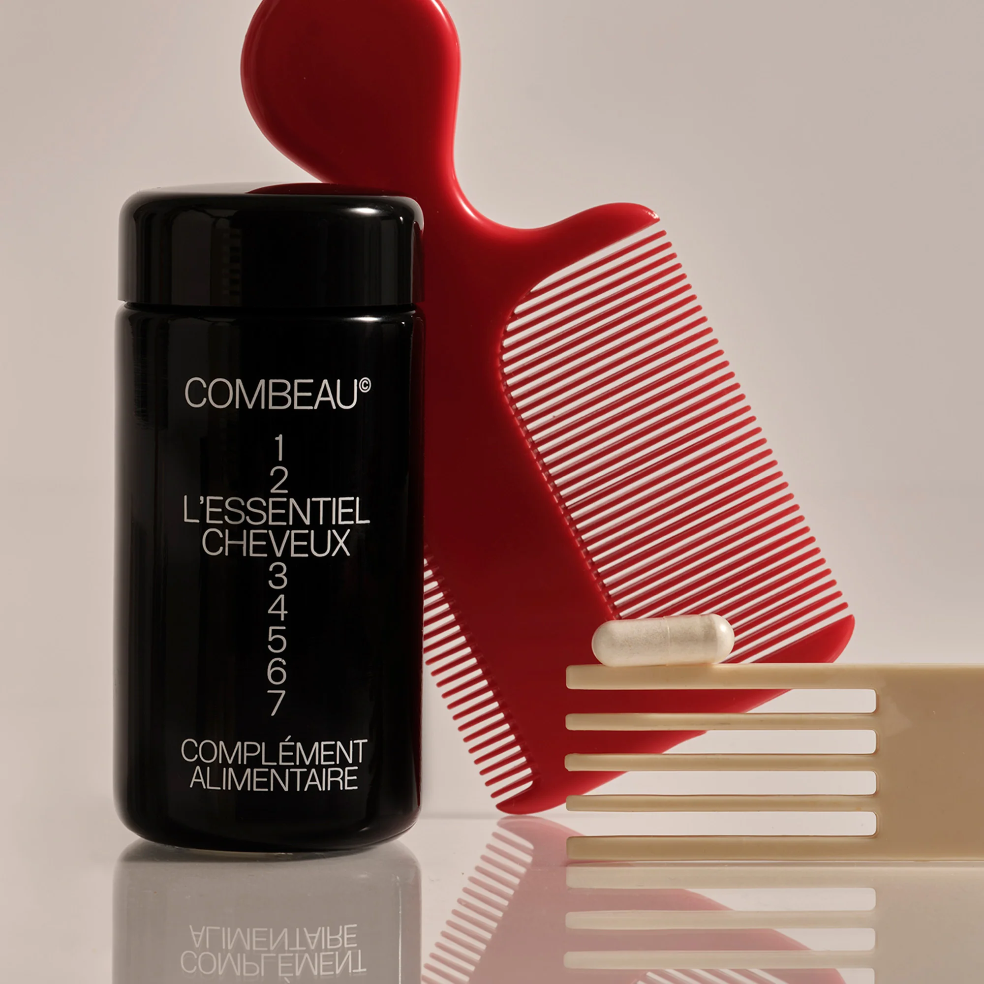L'Essentiel Cheveux 3-month treatment - Image 6