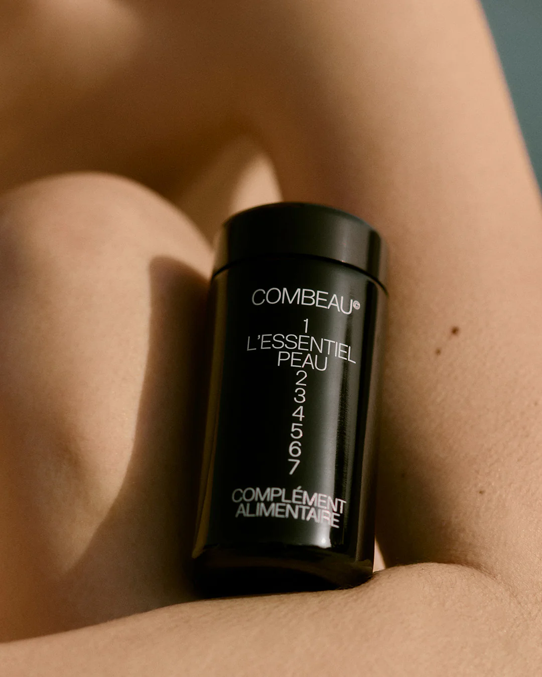 L'Essentiel Peau 3-month treatment - Image 2