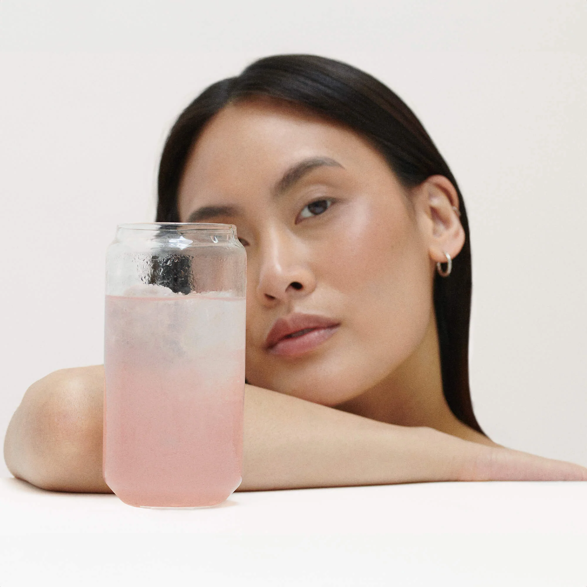 Electrolyte Supplement Moisturizer - Red Berries - Image 4