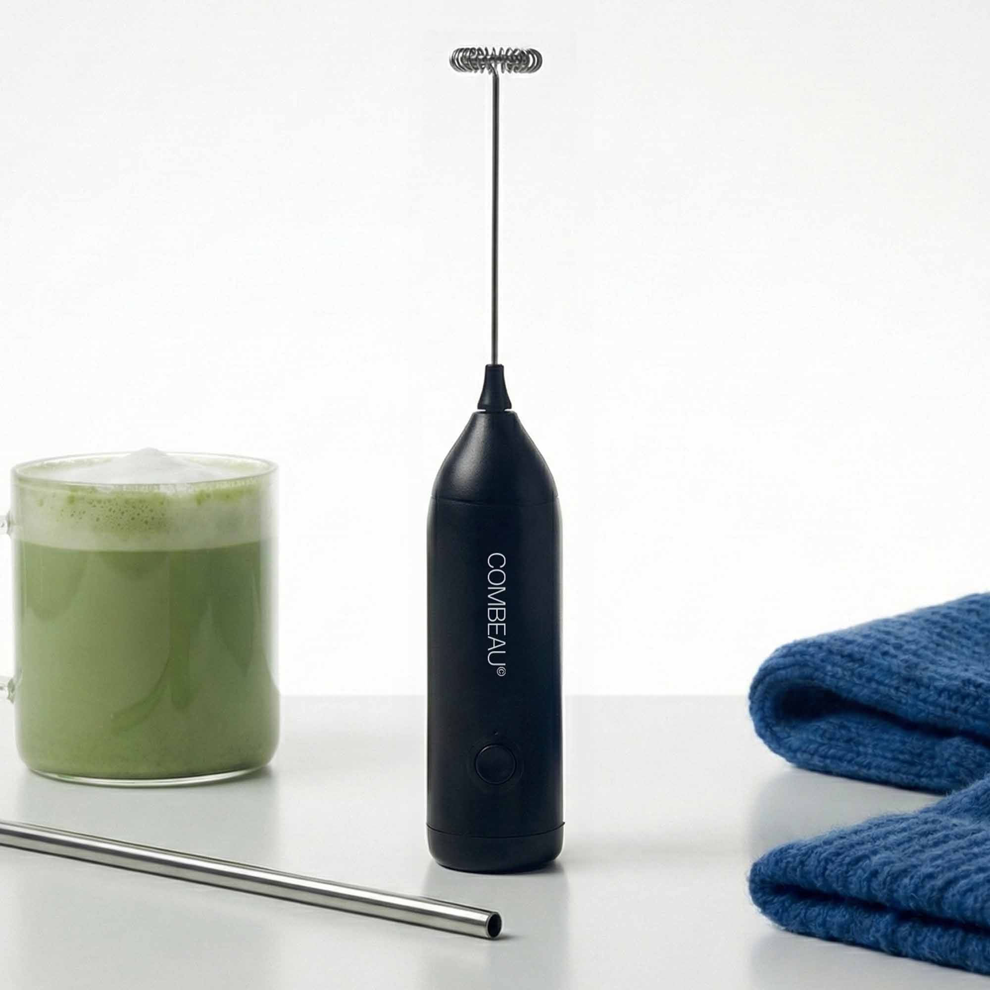 The Matcha Collagen Discovery Set - Image 3