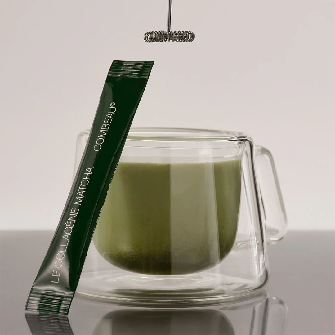 Matcha Collagen - Image 3