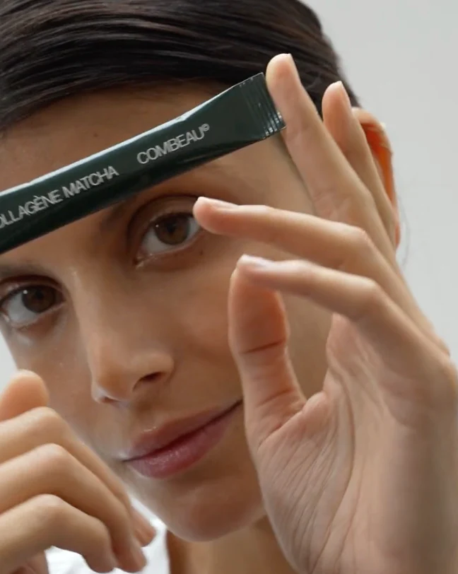 Matcha Collagen - Image 4