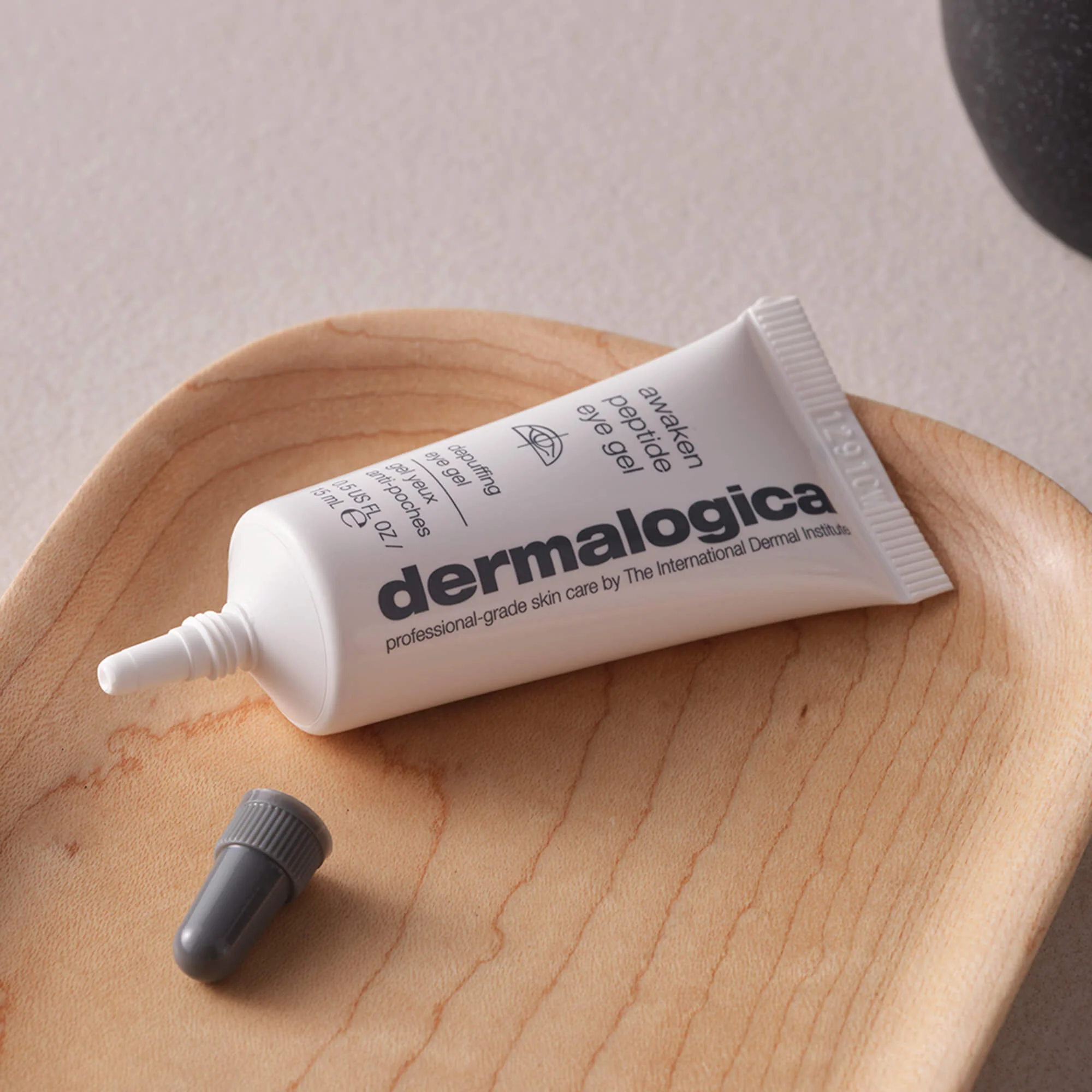 Awaken Peptide Eye Gel Contour des Yeux - Image 3