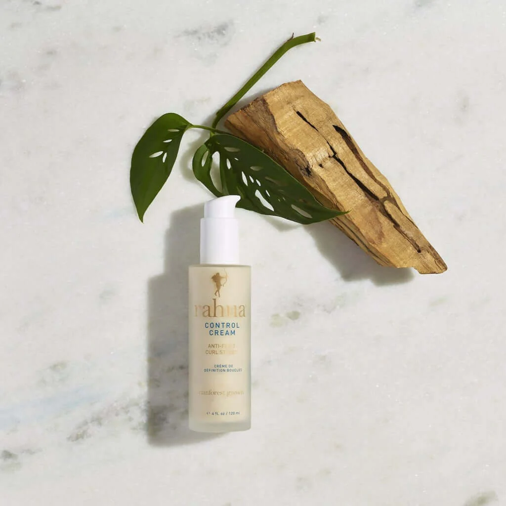 Control Cream Styling Cream for Curly Hair - Image 3