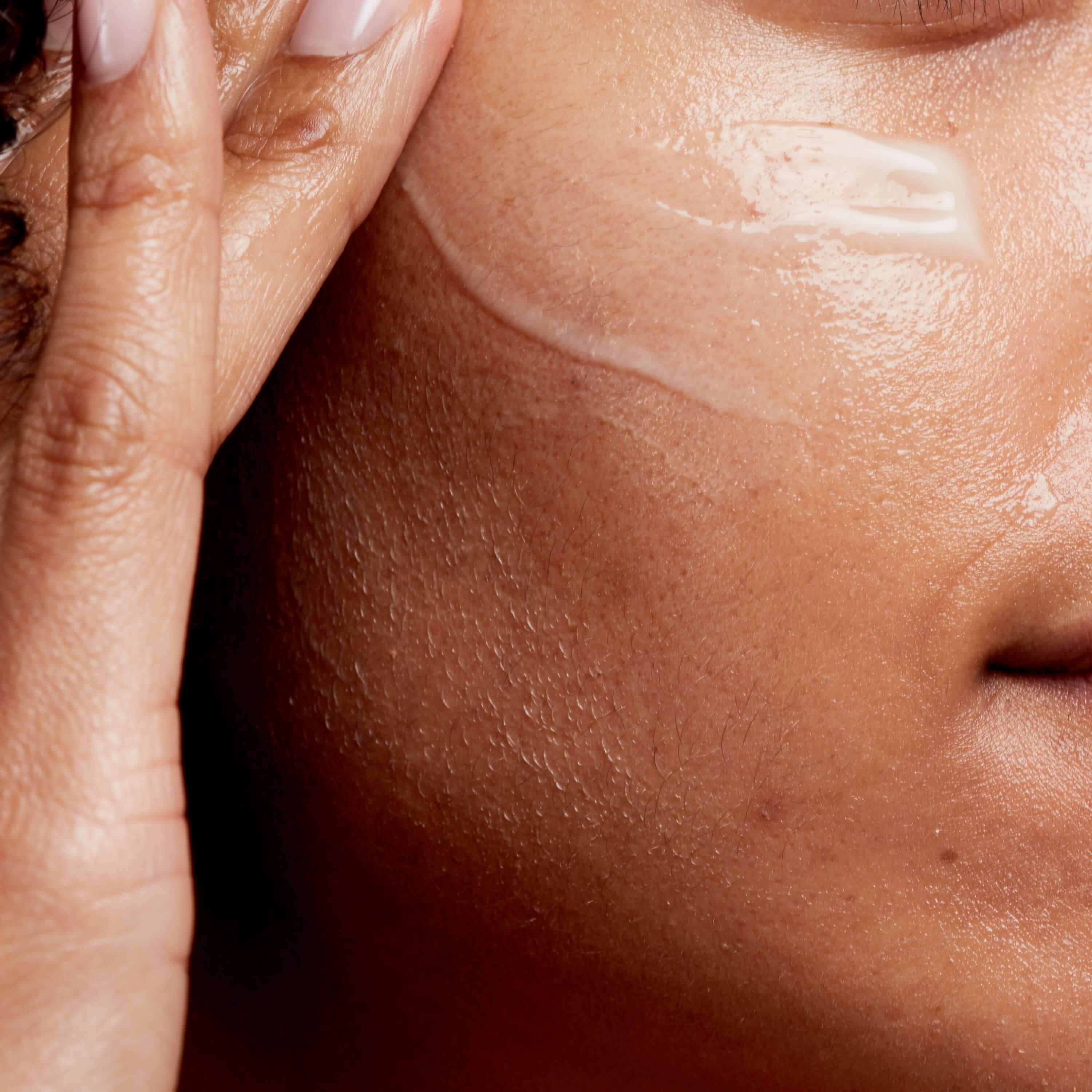 All Becomes Clear Anti-Blemish Serum - Image 3
